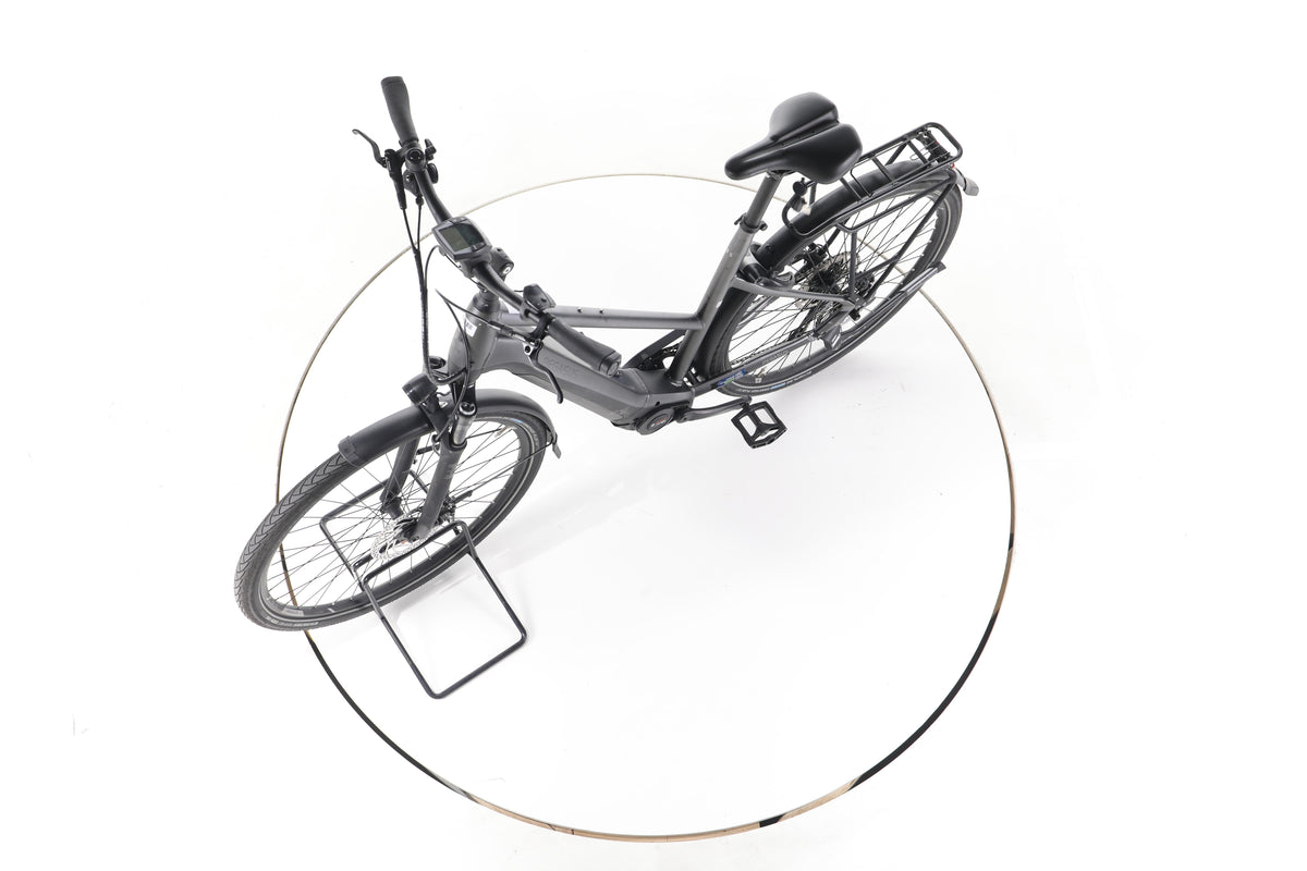 Pegasus Premio EVO 10 Lite Trekking E-Bike - Image 18