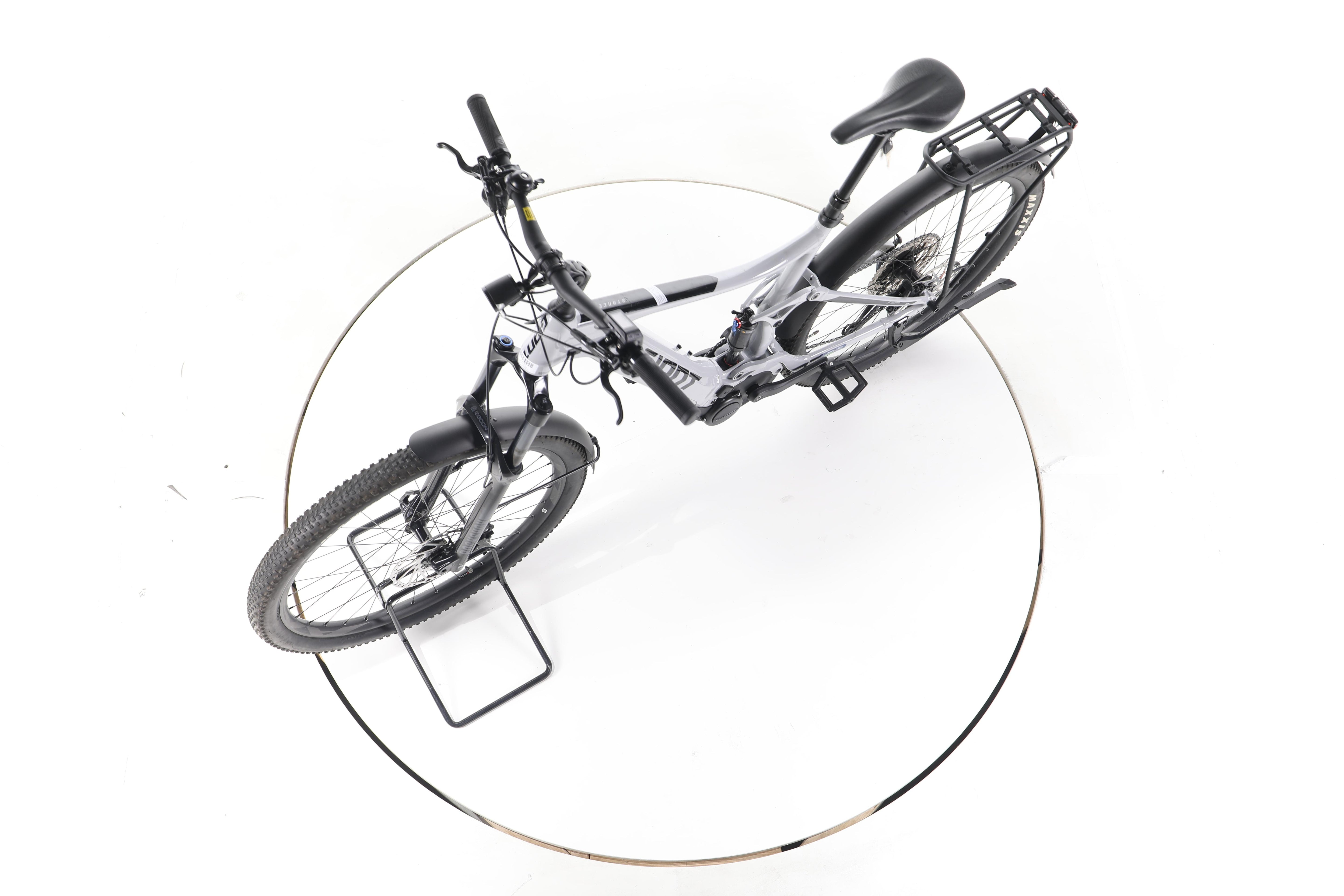 Giant Stance E+ Pro EX SUV E-Bike - Image 18
