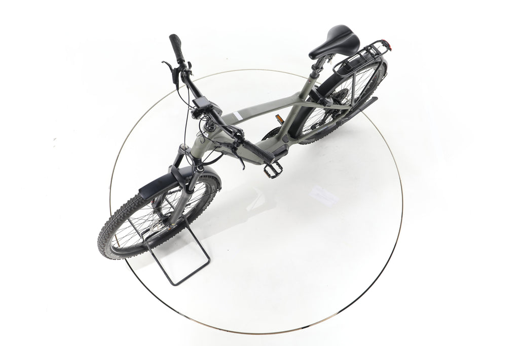 Kalkhoff ENTICE 7.B MOVE+ Trekking E-Bike - Image 18