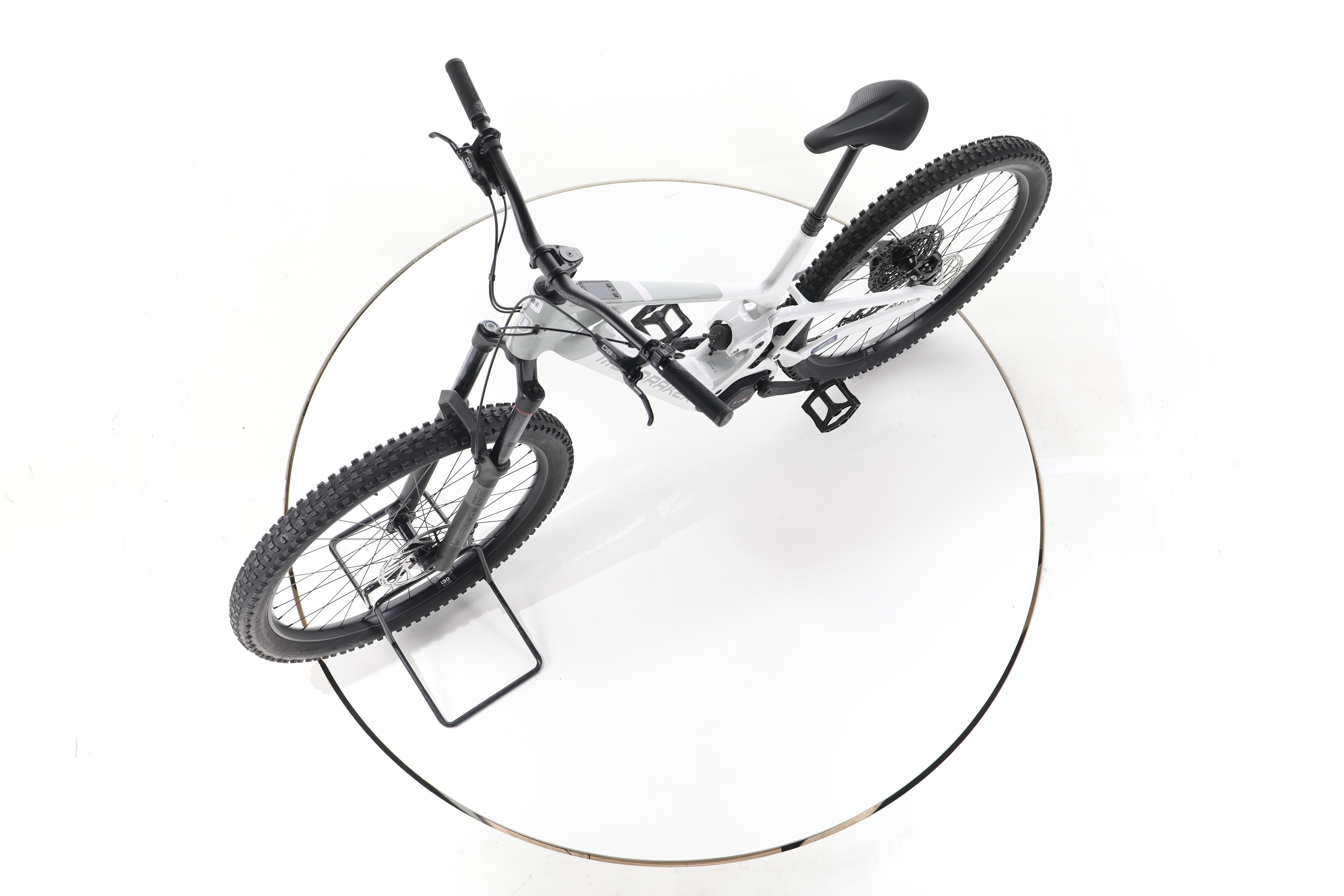 Mondraker Scree S 600 E-Bike Fully 2026 - Image 18