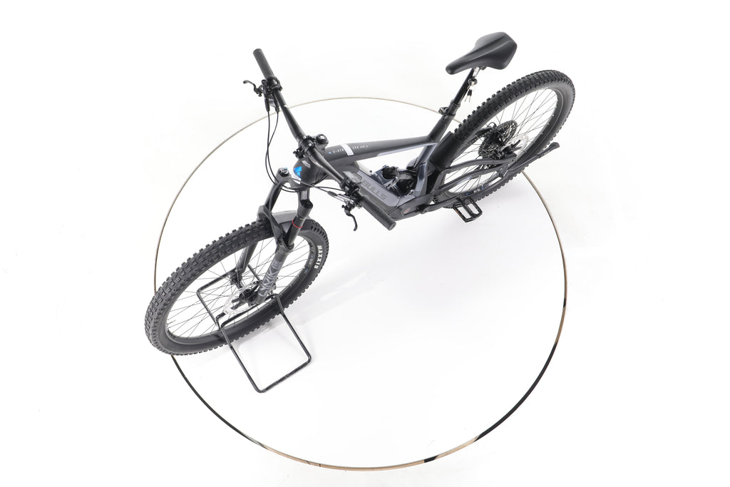 Bulls E-Stream EVO AM 4 E-Bike Fully - Image 18