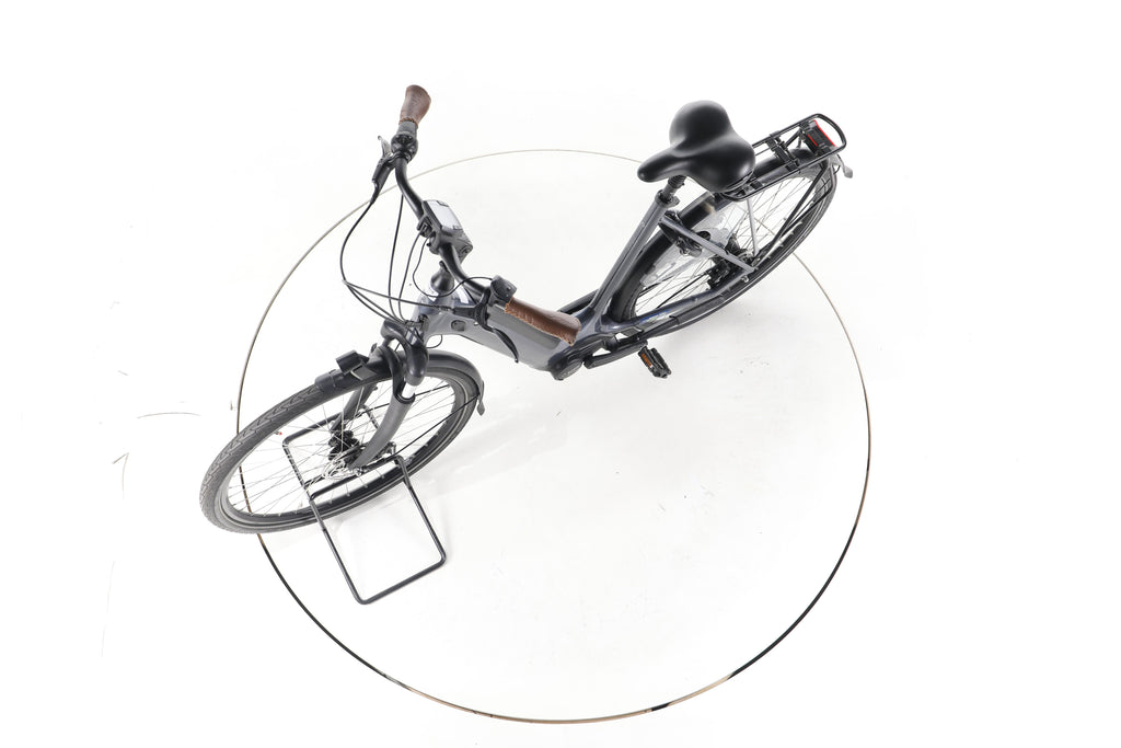 Batavus Finez E-go® Power Exclusive RT City E-Bike Tiefeinsteiger - Image 18