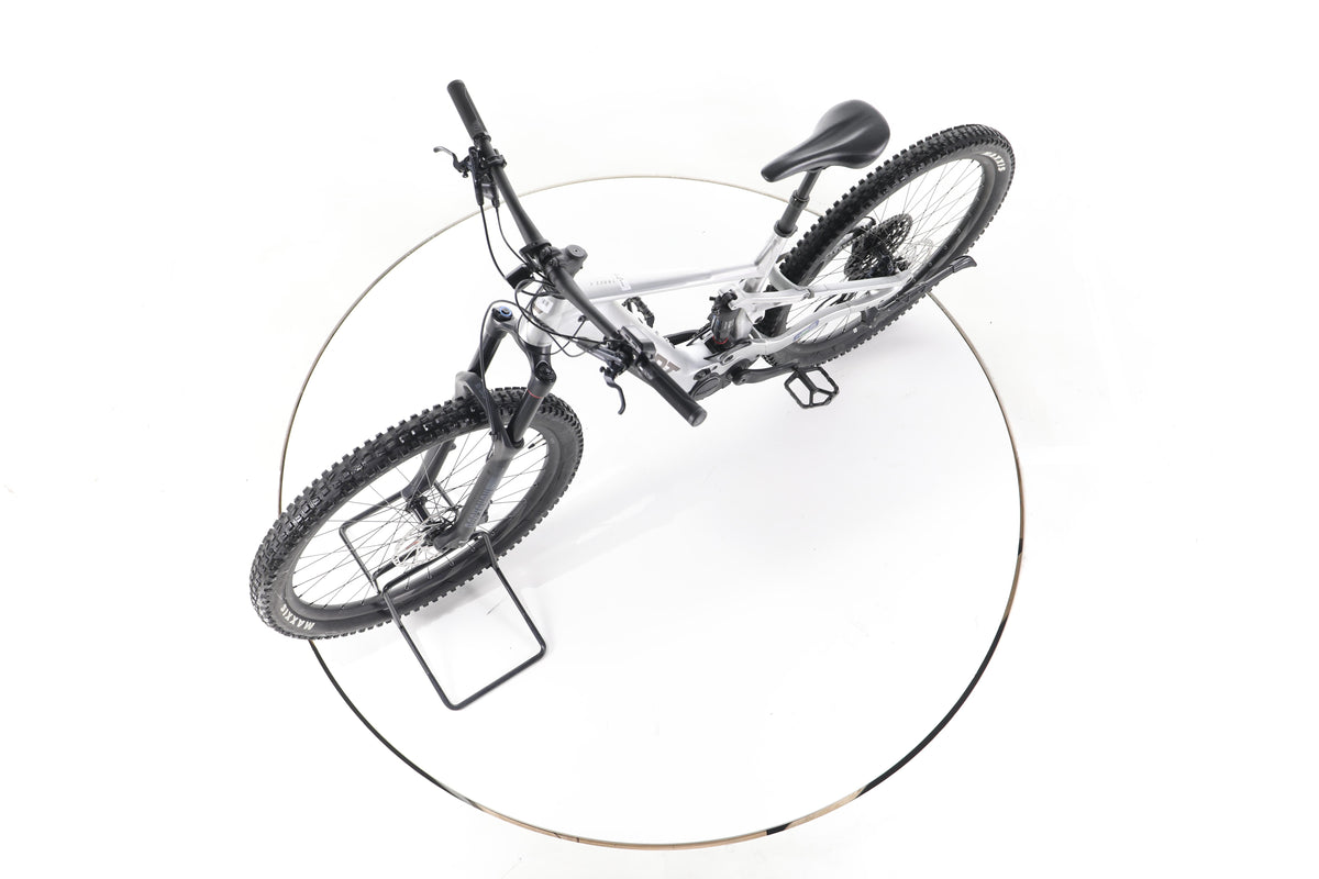 Giant Stance E+ Pro 0 E-Bike Fully - Image 18