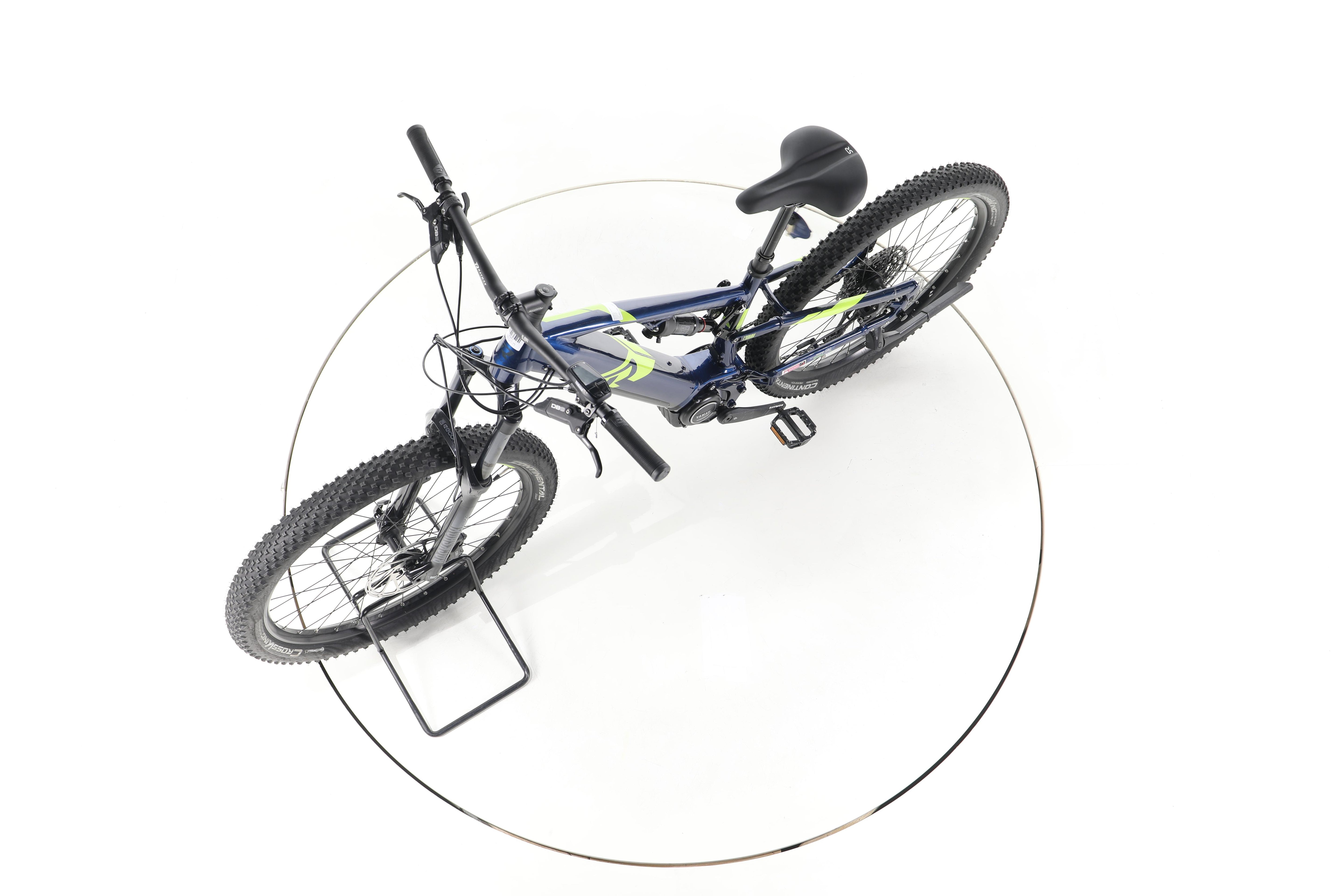 R Raymon FullRay 130E 6.0 E-Bike Fully - Image 18