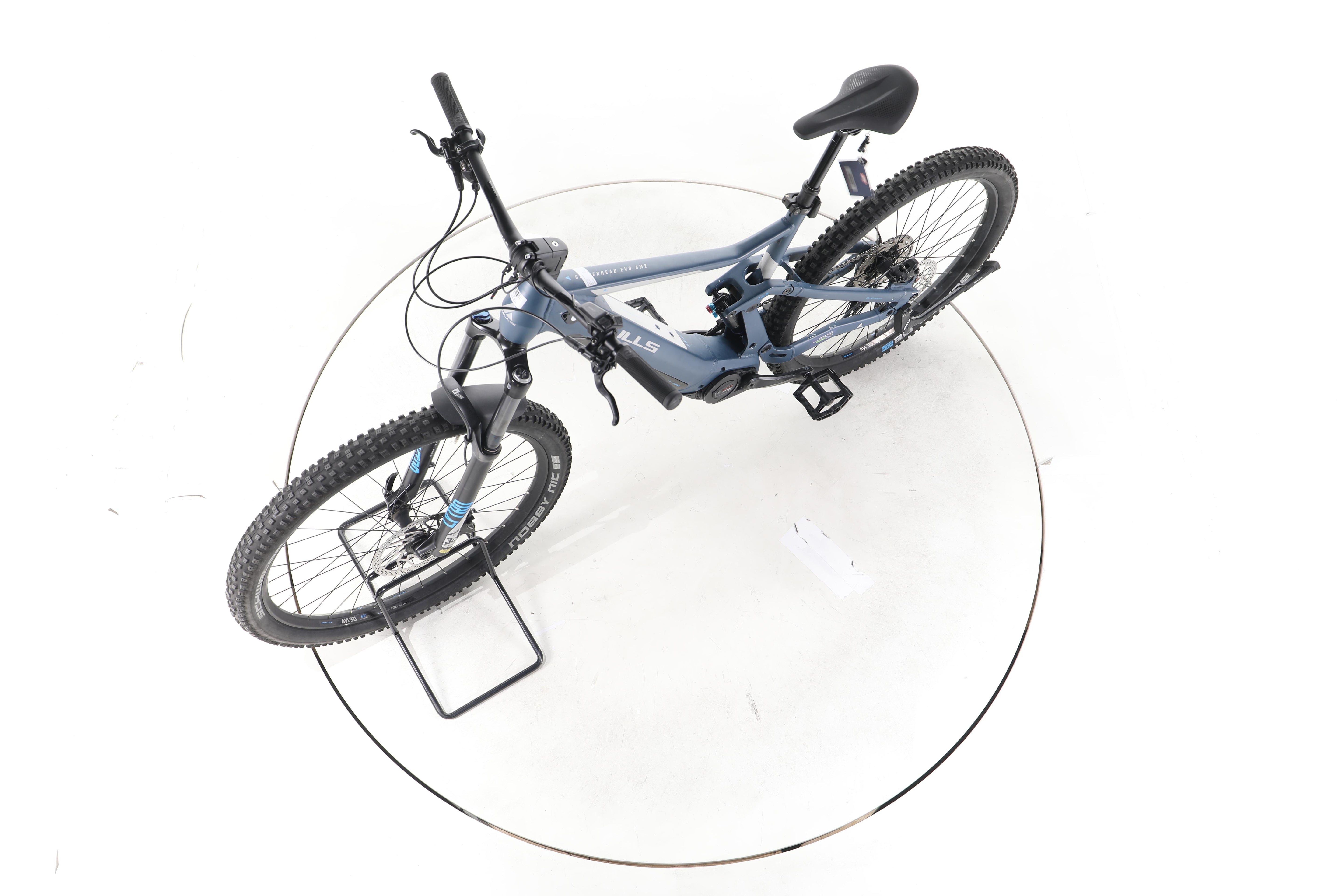 Bulls Copperhead EVO AM 2 E-Bike Fully - Image 18