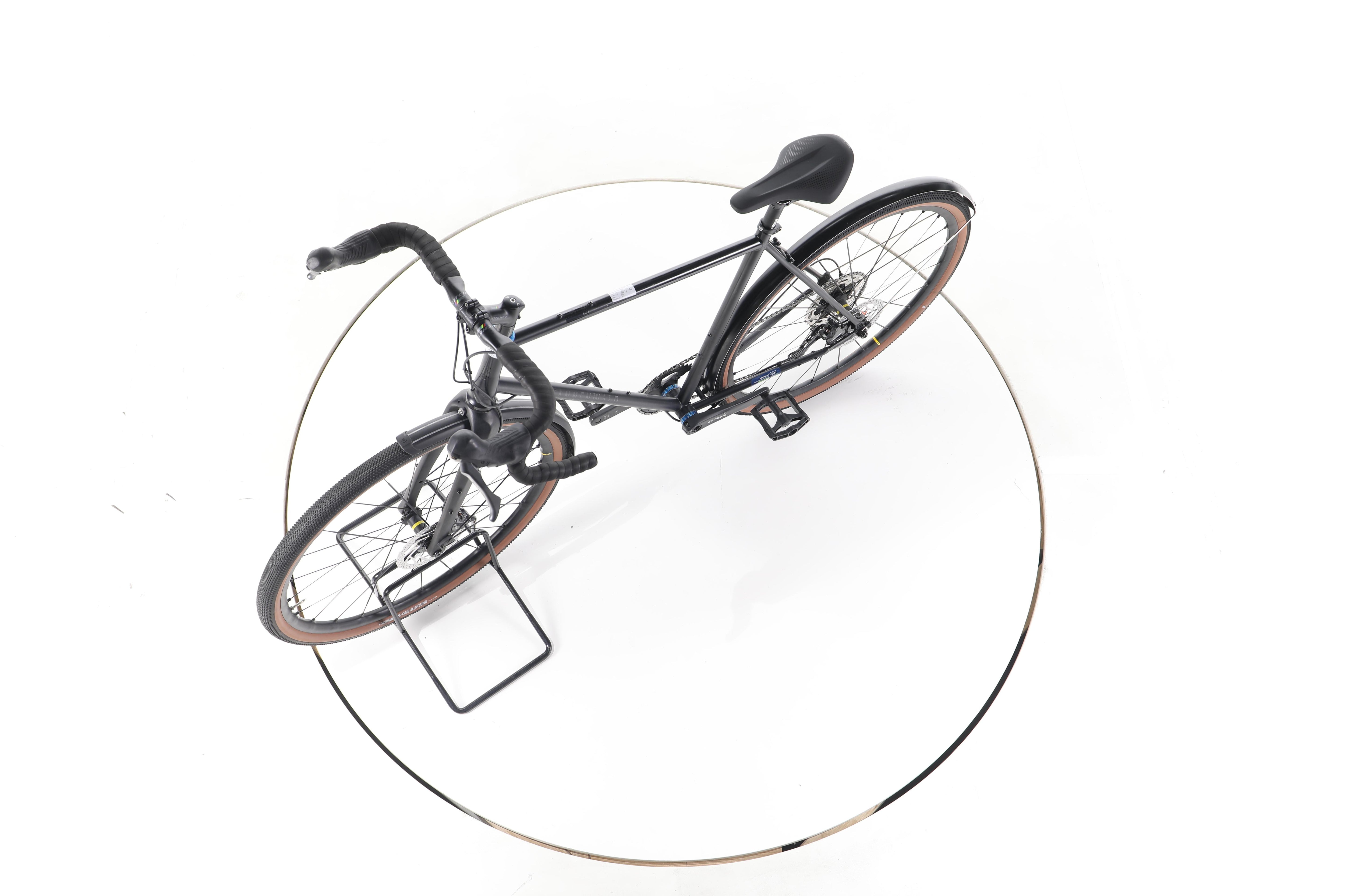 Tannenwald Vogelfrei V.C4 Gravelbike - Image 18