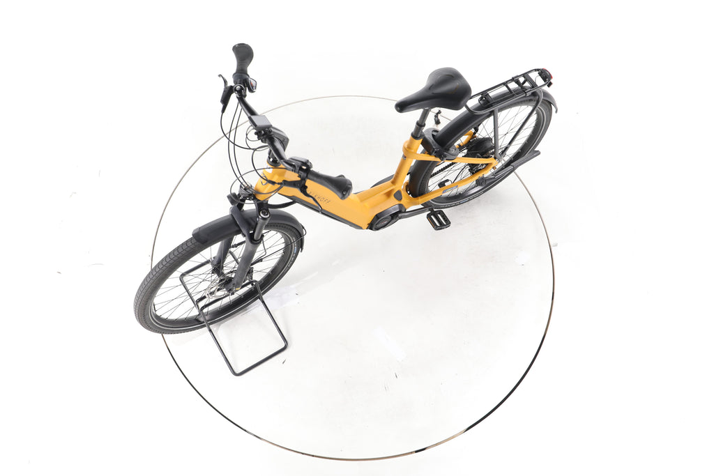 Kalkhoff IMAGE 7.B EXCITE+ City E-Bike Tiefeinsteiger - Image 18