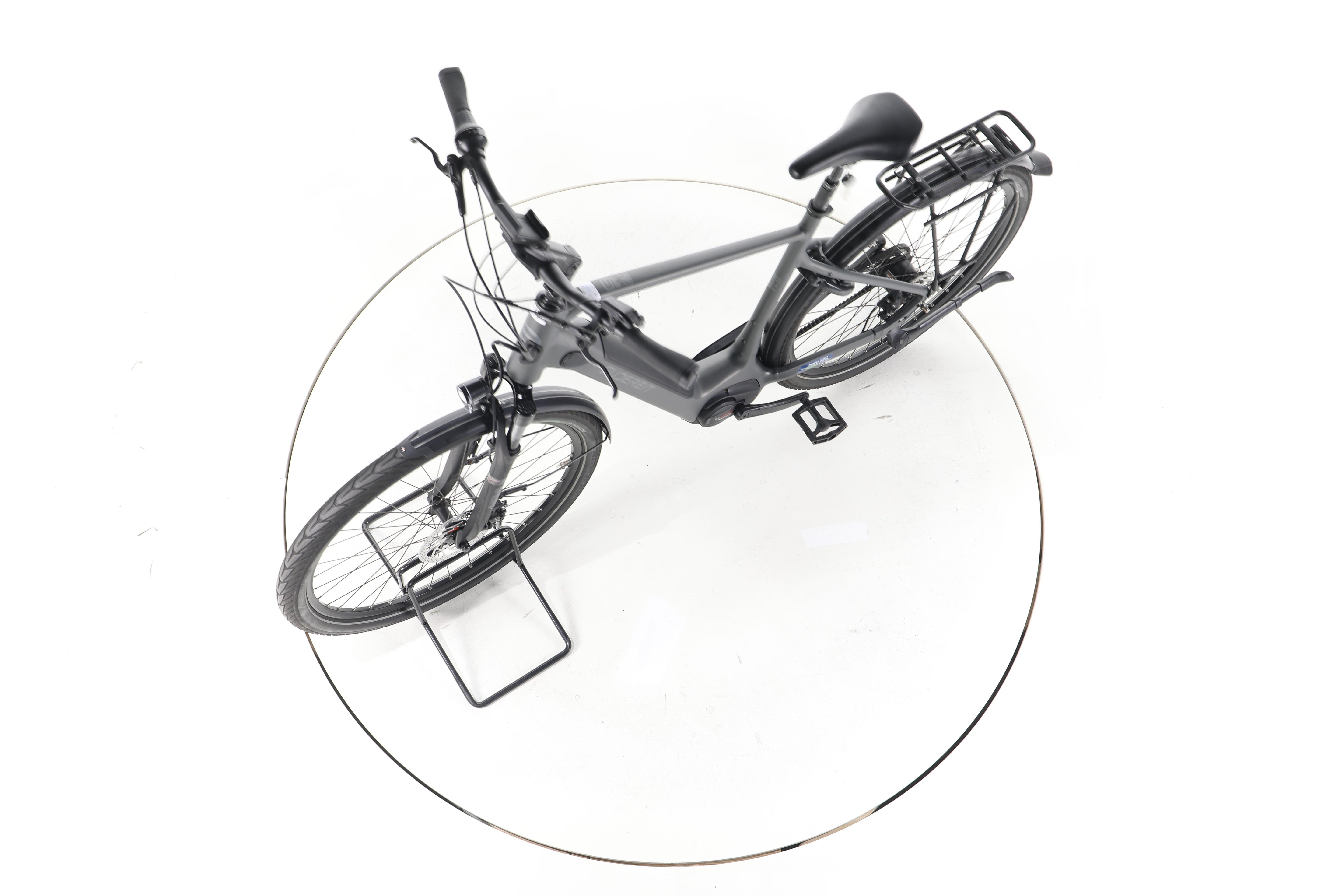 Gudereit EC-5.8 EVO City E-Bike 2024 - Image 18