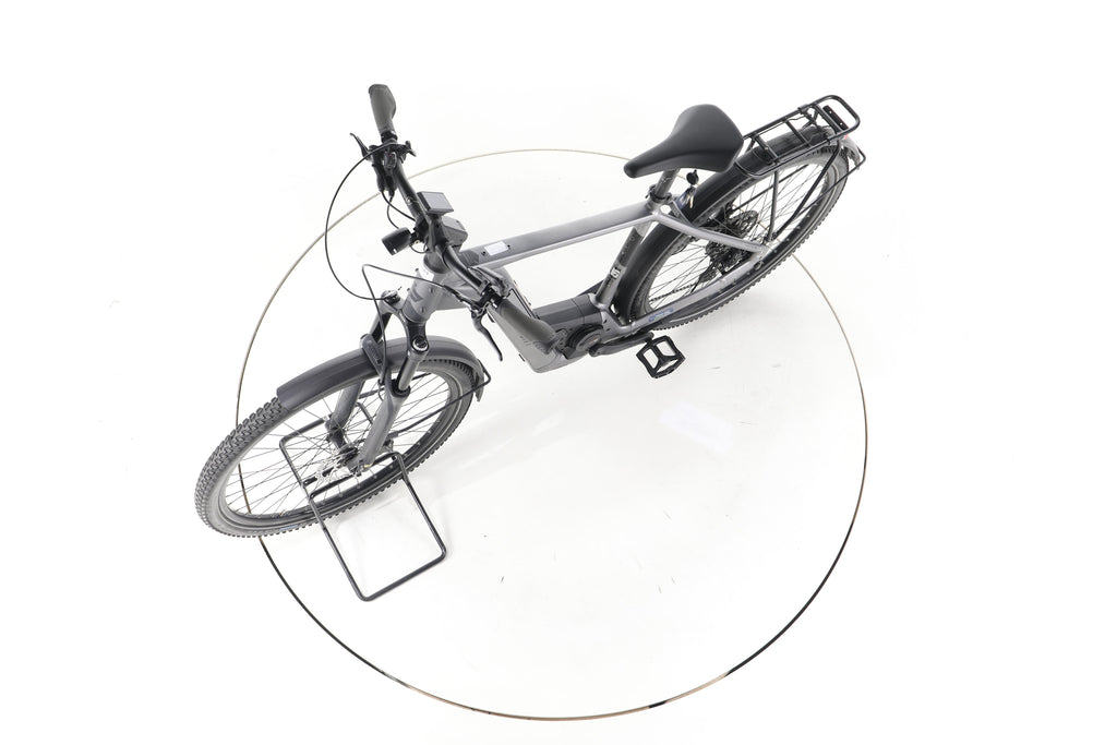Bergamont E-Horizon Premium SUV Trekking E-Bike - Image 18