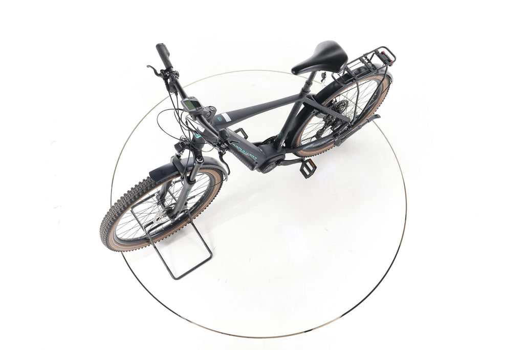 Brennabor A-86e Trekking E-Bike - Image 18