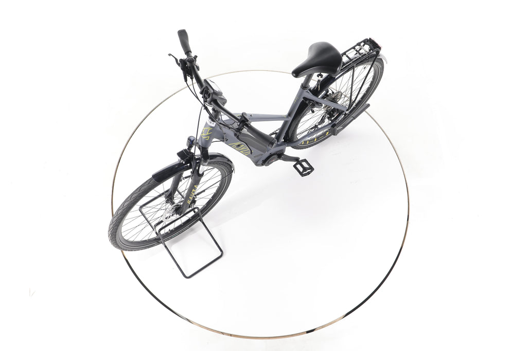 KAYZA Tanana Dry 6 Trekking E-Bike - Image 18