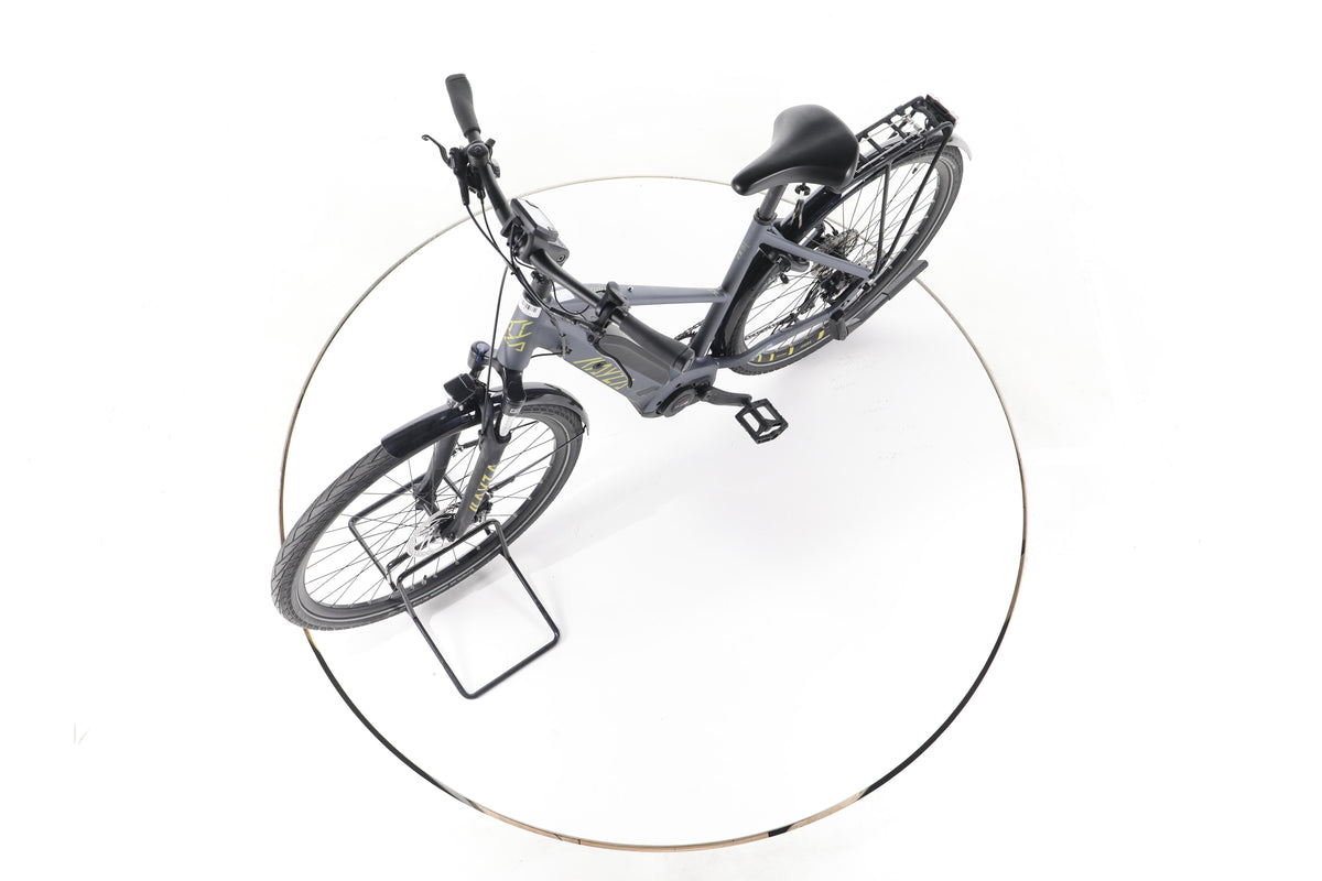 KAYZA Tanana Dry 6 Trekking E-Bike - Image 18