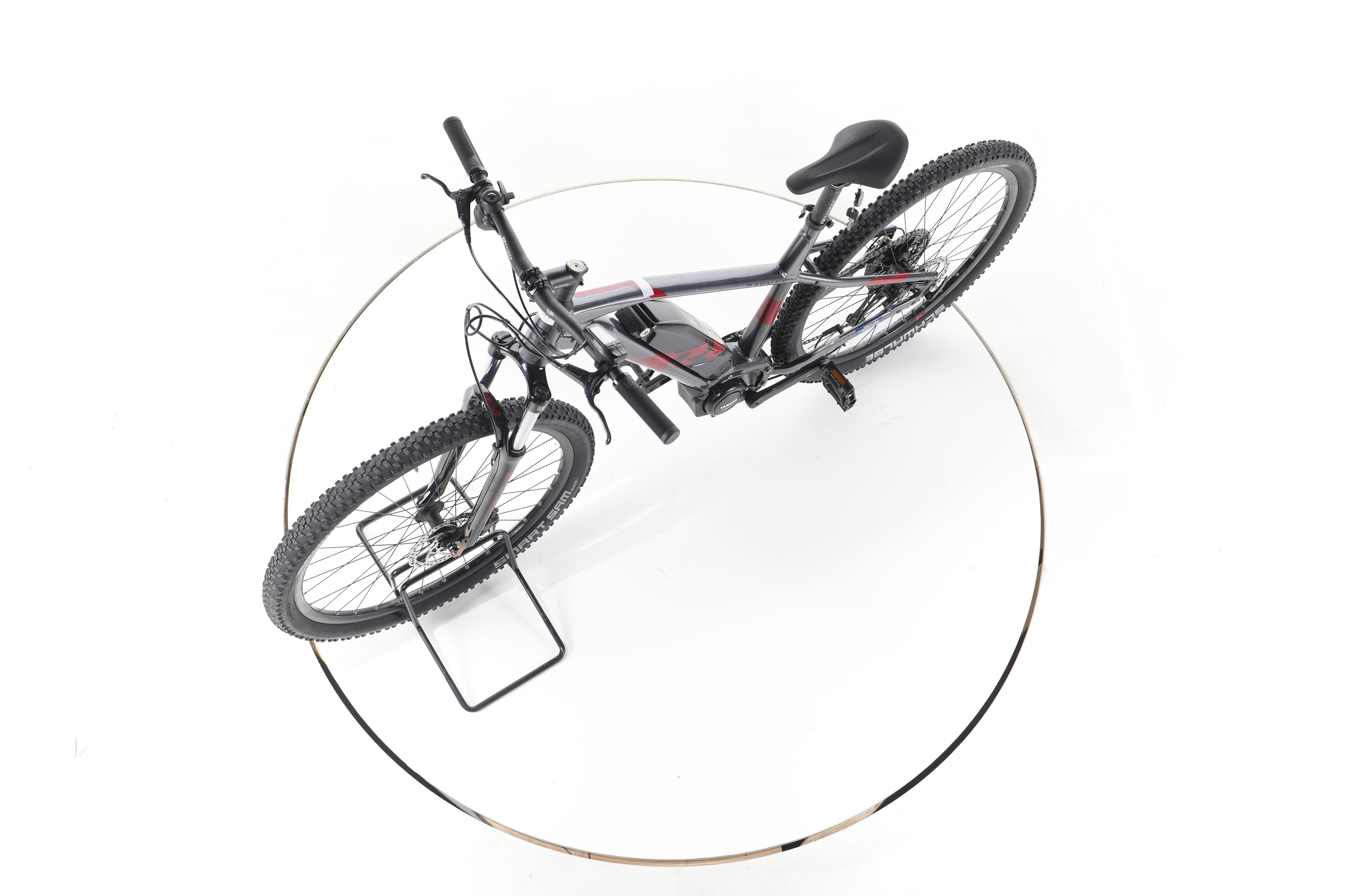 R Raymon HardRay E 3.0 E-Bike - Image 18