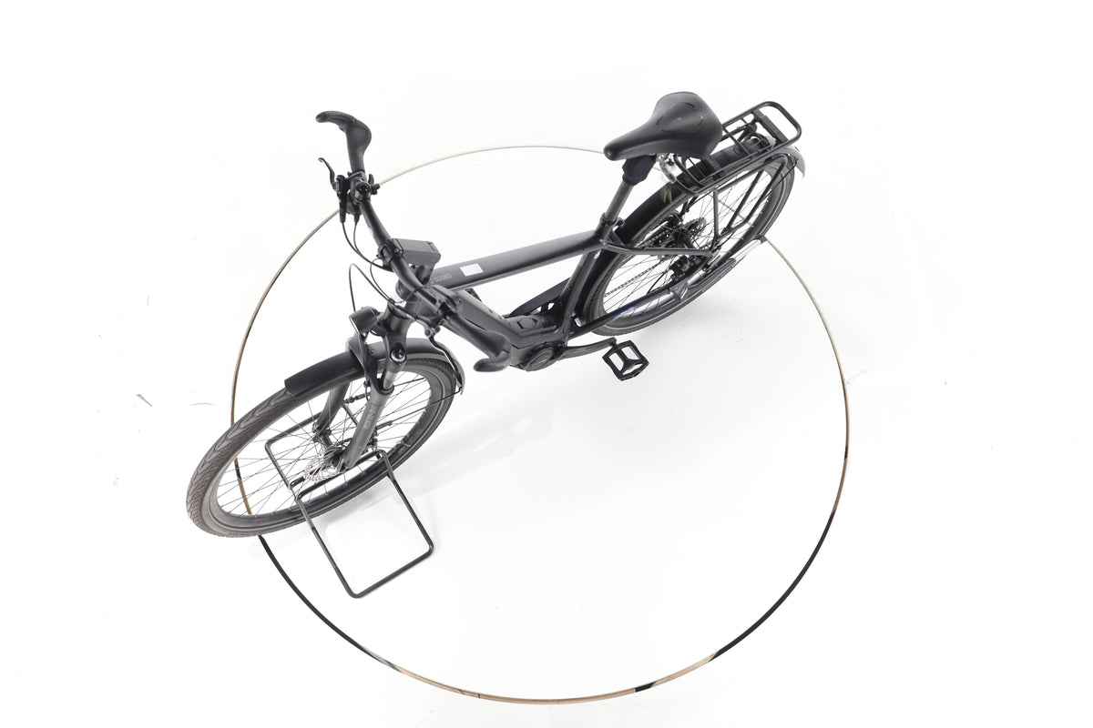 KTM ZEG CENTO 10 Trekking E-Bike - Image 18