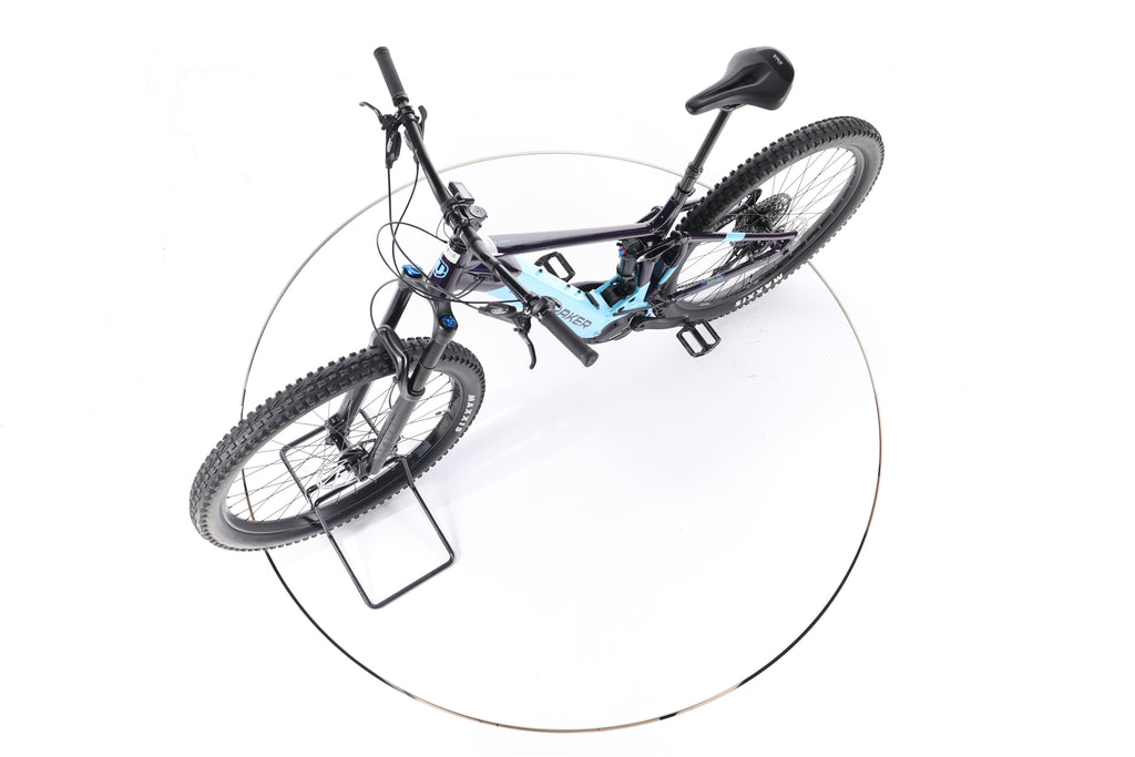 Mondraker DUSK R E-Bike Fully - Image 18