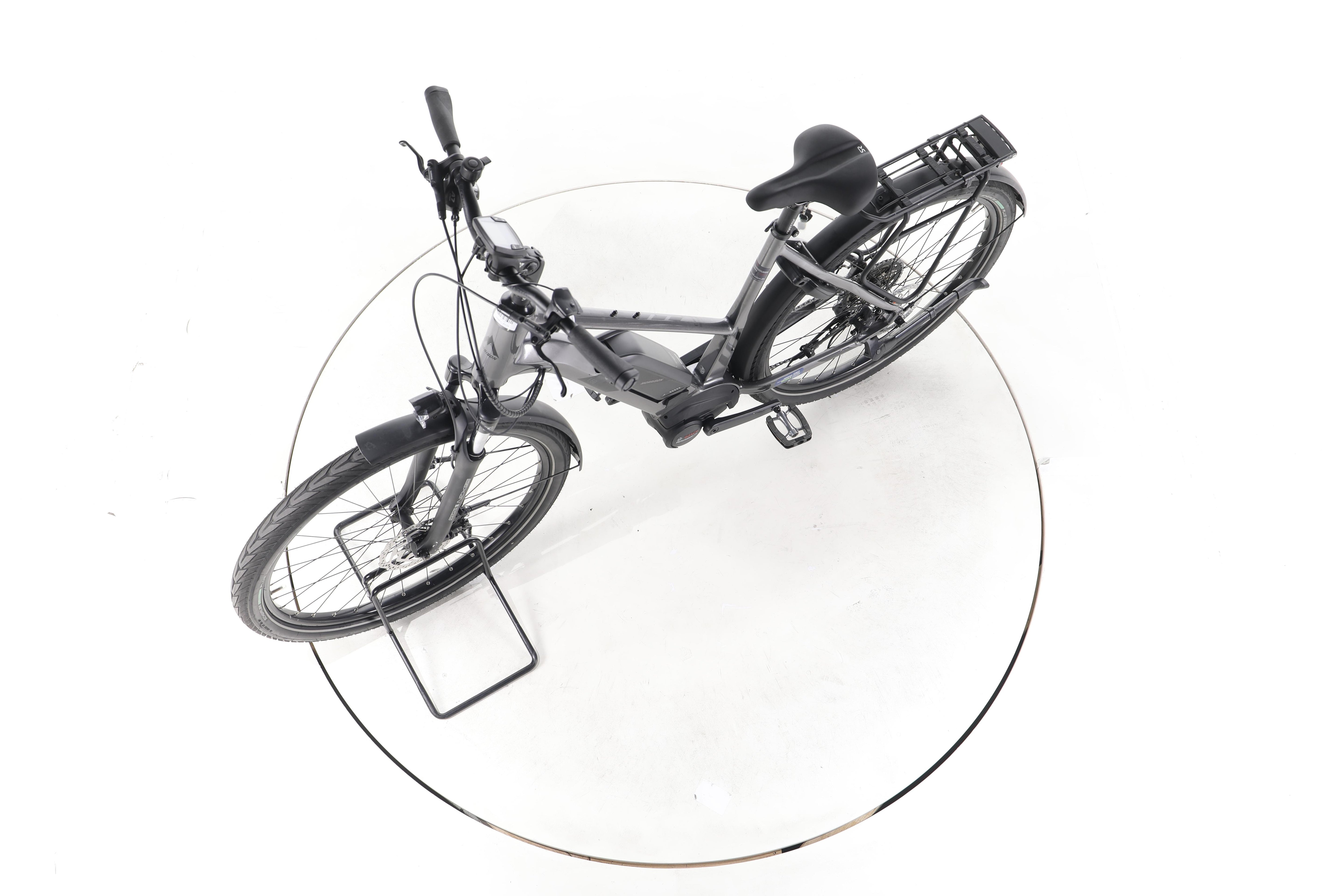 MORRISON E 6.0 Trekking E-Bike - Image 18