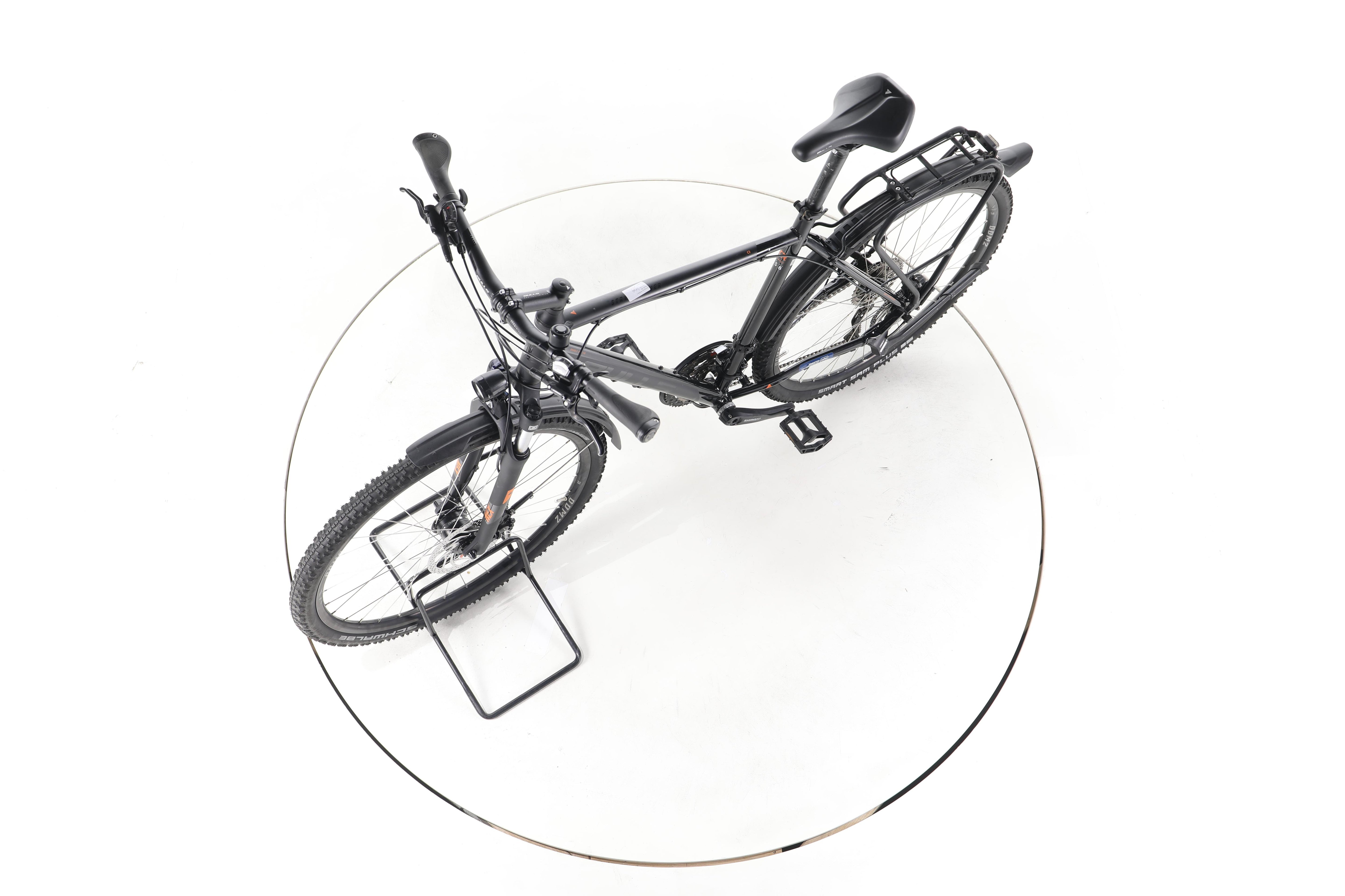 Bulls Street Mover Fahrrad City & Trekking - Image 18