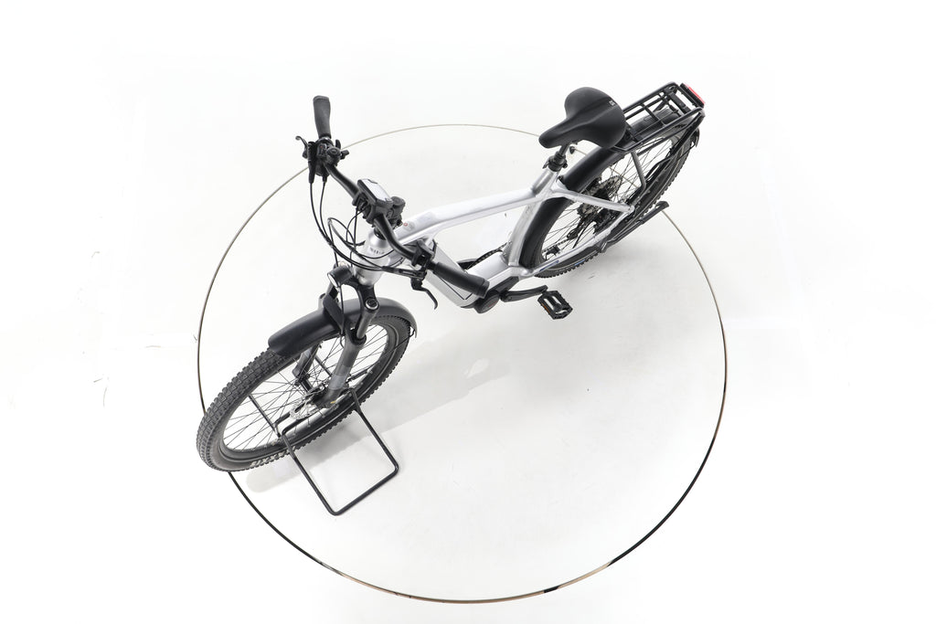 FLYER Gotour6 7.12 Trekking E-Bike - Image 18
