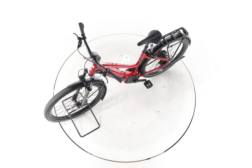 Specialized Turbo Vado 5.0 City E-Bike - Image 18