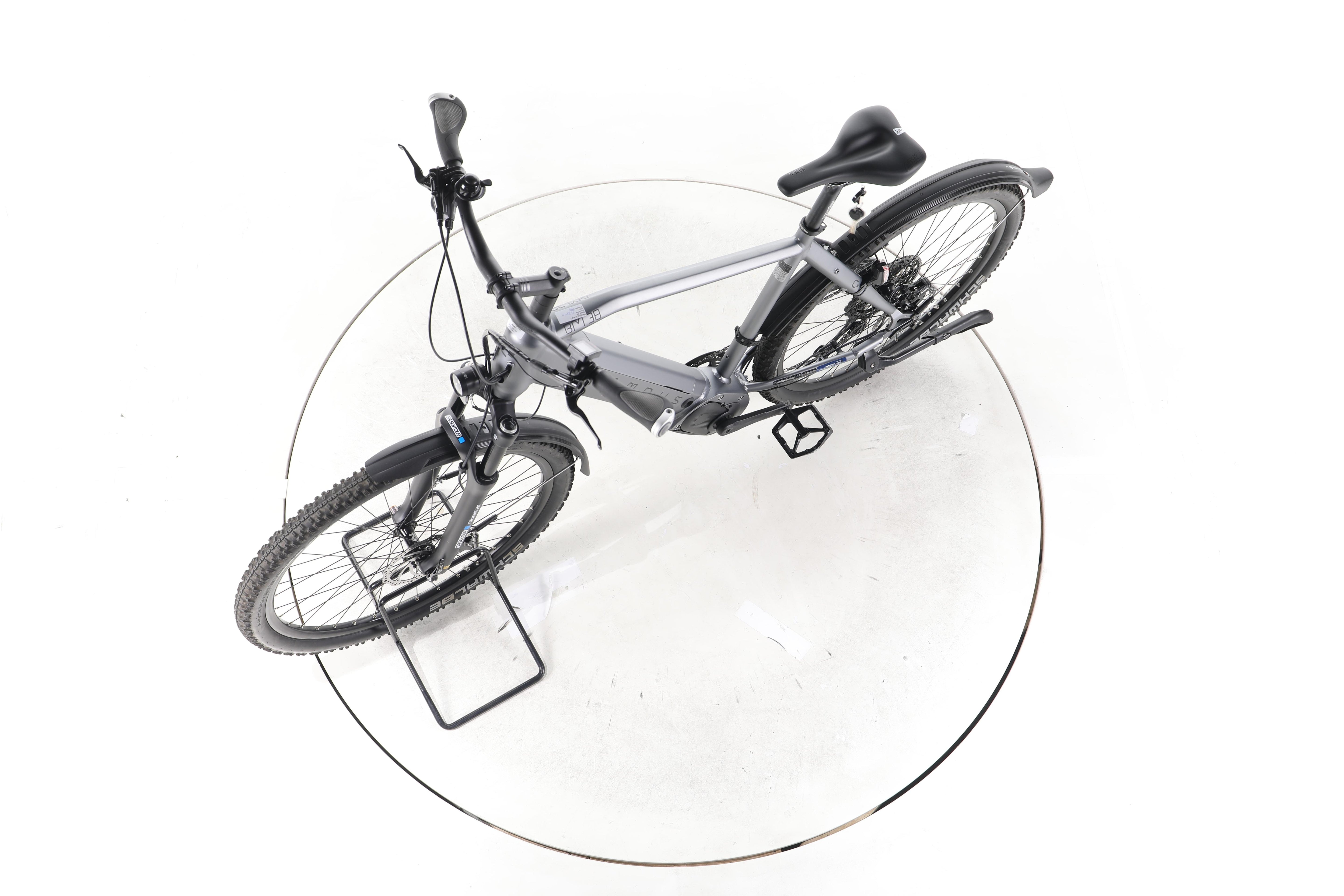 Campus BM 38 E-Bike - Image 18