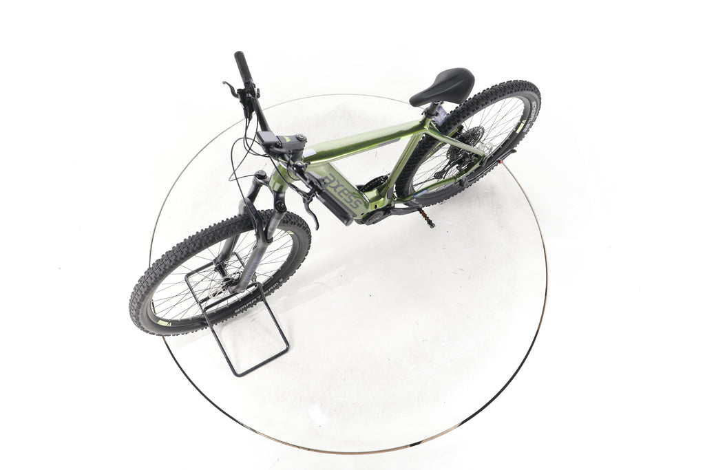 Axess Element 29 E-Bike 2024 - Image 18