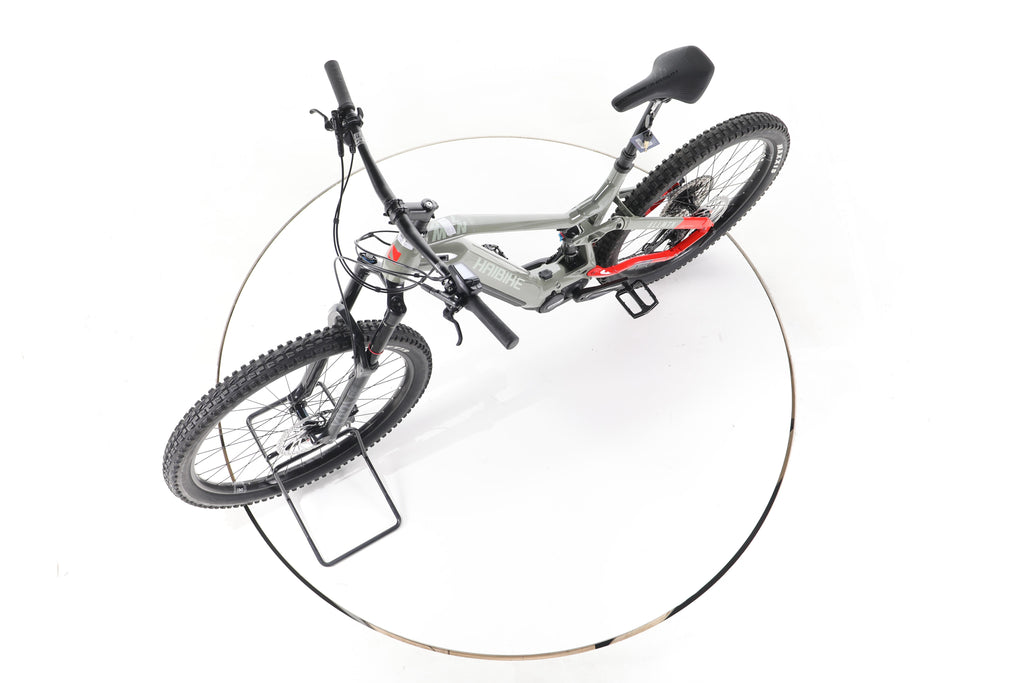 Haibike AllMtn4 E-Bike Fully - Image 18