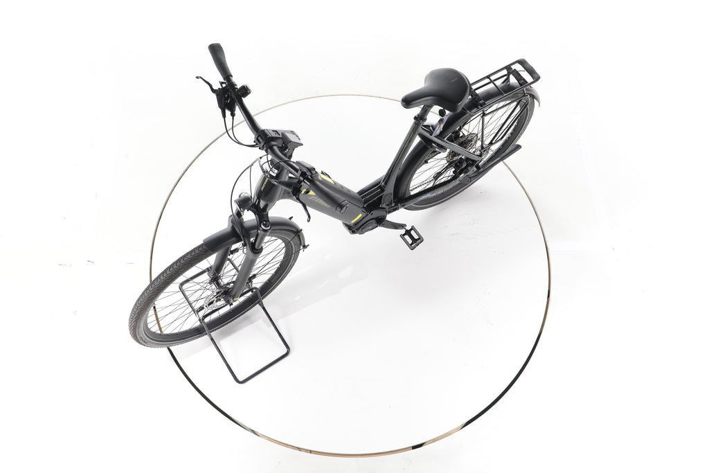 Stevens E-Triton 7.6.1 Trekking E-Bike Tiefeinsteiger - Image 18