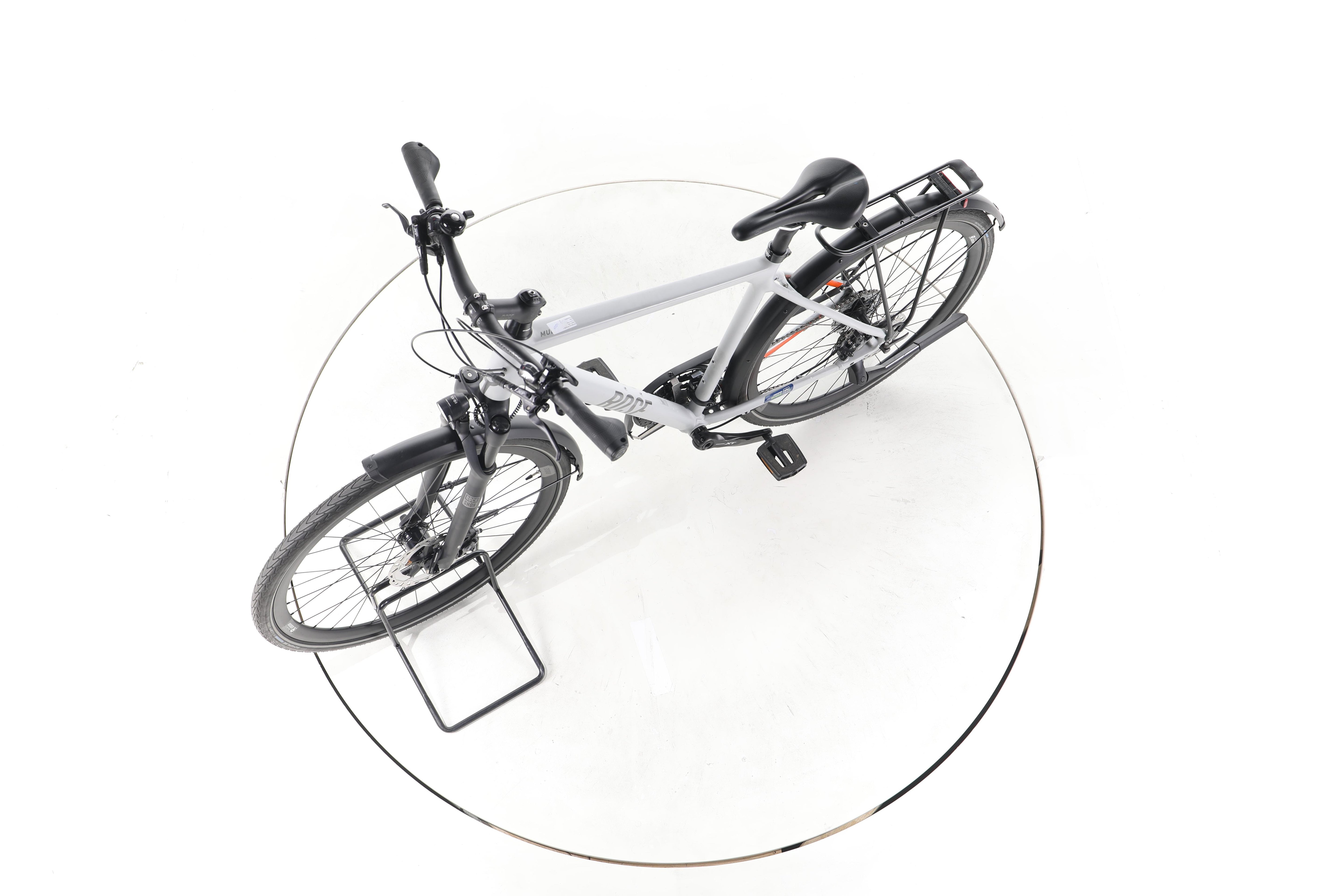 Rose MULTISPORT 3 Fahrrad City & Trekking - Image 18