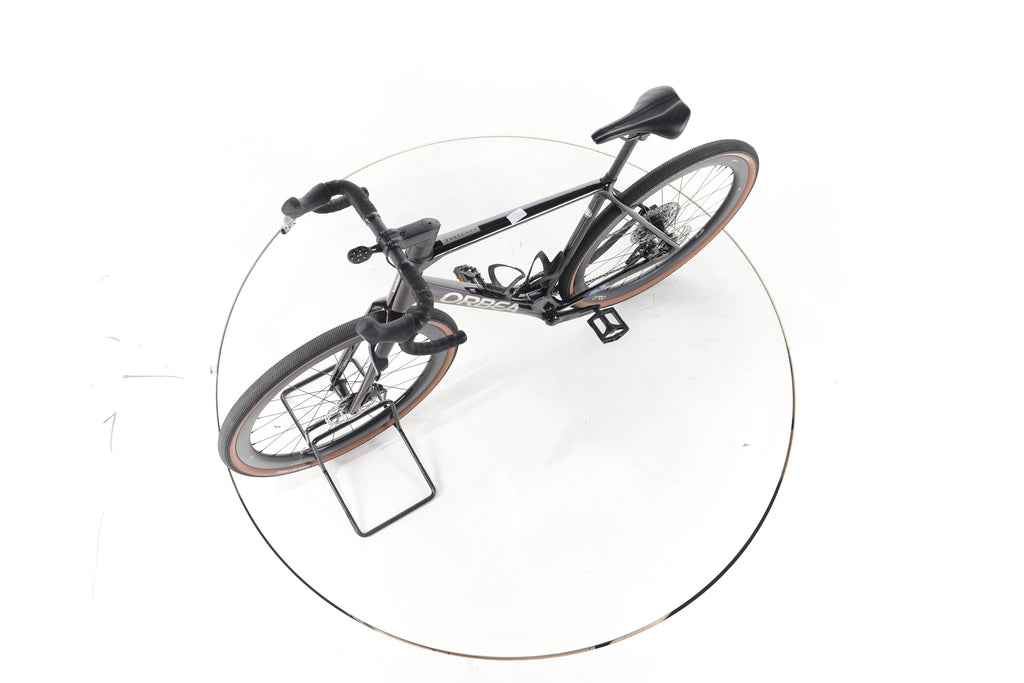 Orbea Terra M31eTEAM 1X Gravelbike Carbon 2024 - Image 18