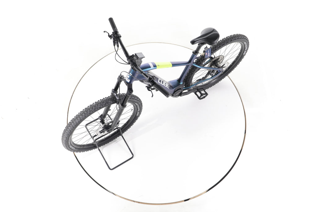 Cube Reaction Hybrid SLT E-Bike - Image 18