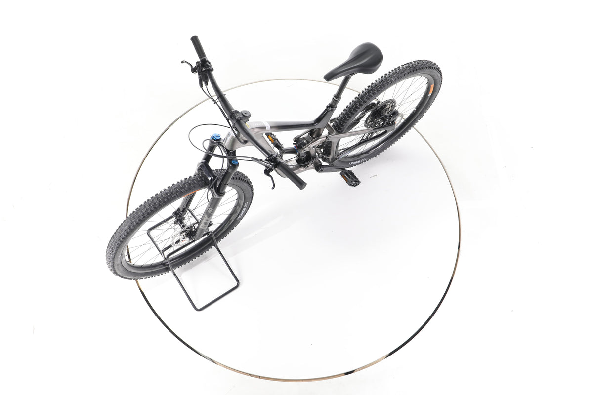 Giant Trance Advanced Pro 2 Fahrrad Fully - Image 18