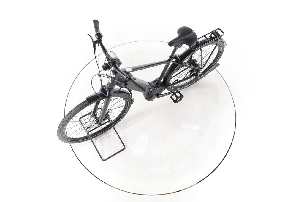 Raleigh Liverpool Premium City E-Bike - Image 18