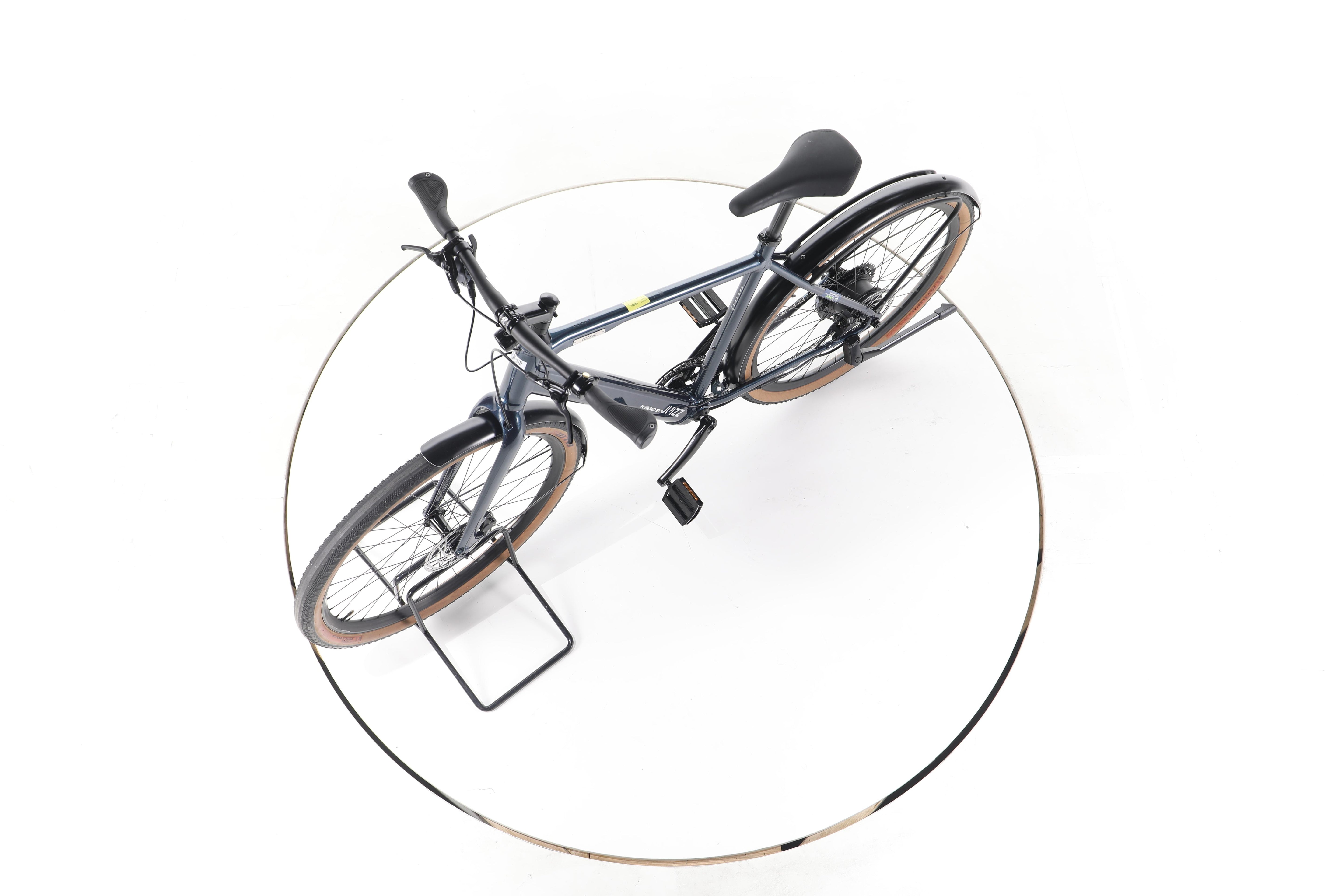 Coboc Merano DMT E-Bike - Image 18