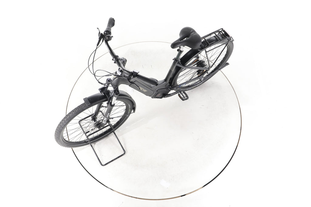 Fischer Cita 7.0 City E-Bike Tiefeinsteiger - Image 18