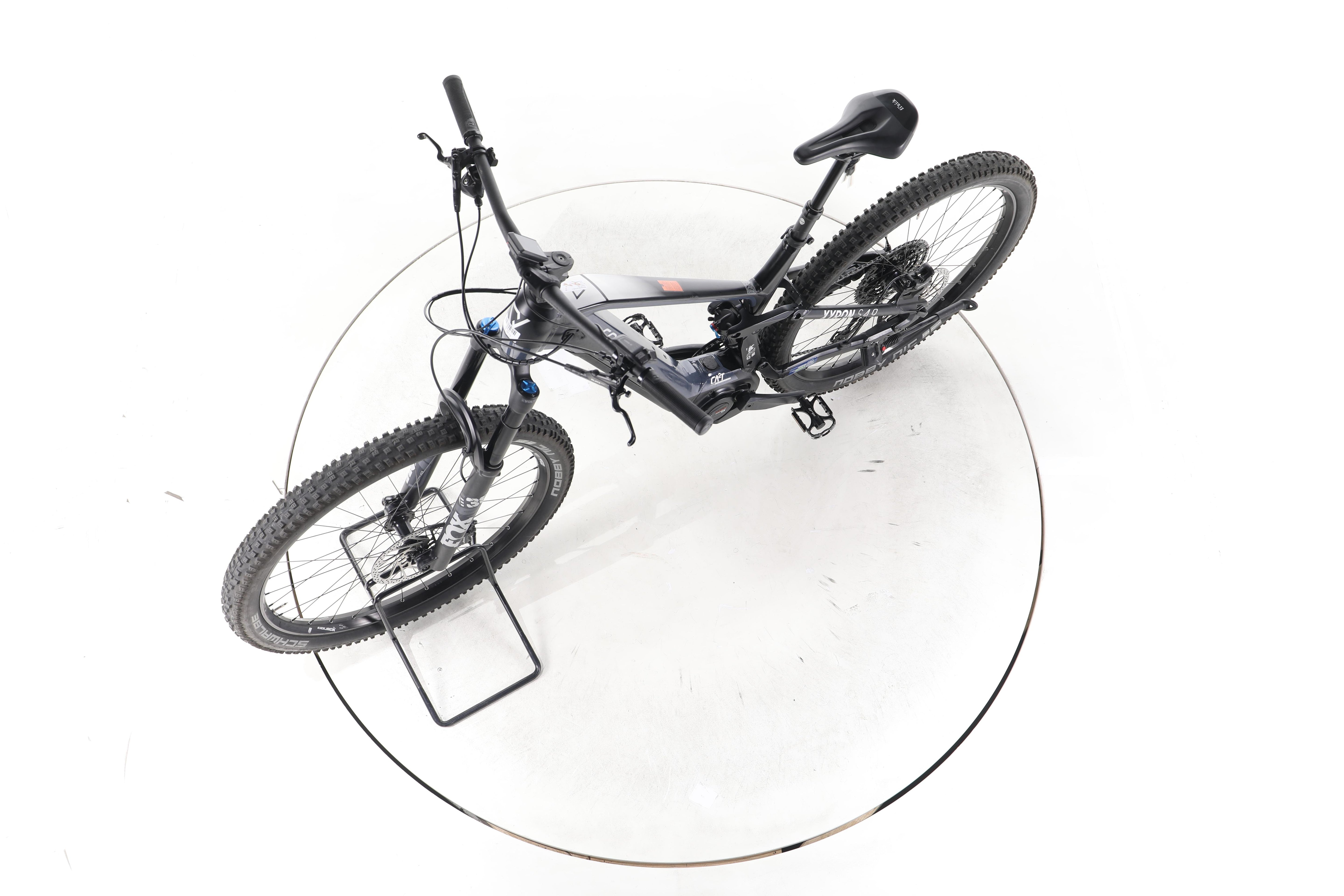 Conway Xyron S 4.9 E-Bike Fully - Image 18