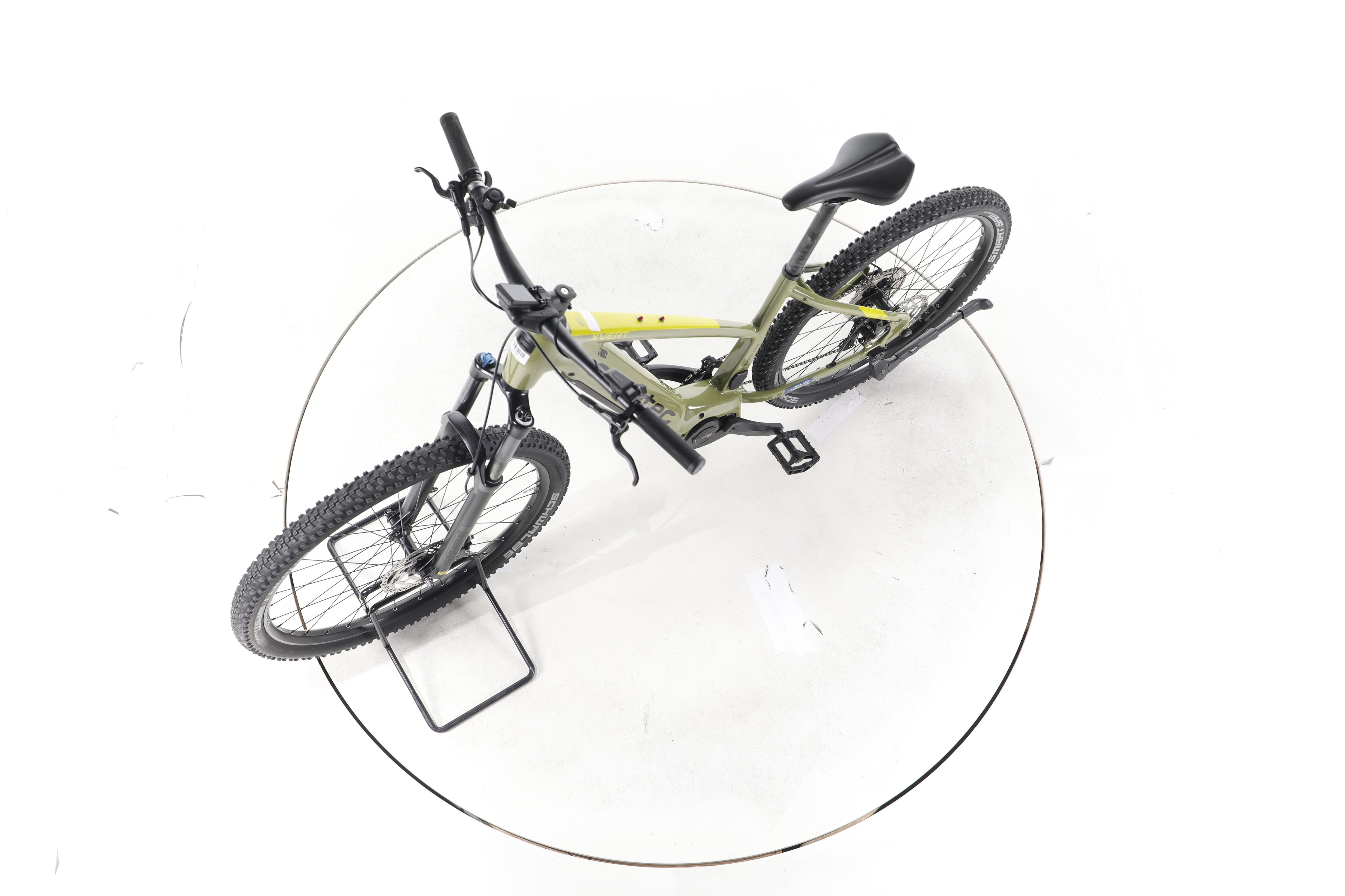 Corratec E-Power X-Vert Elite E-Bike Carbon - Image 18