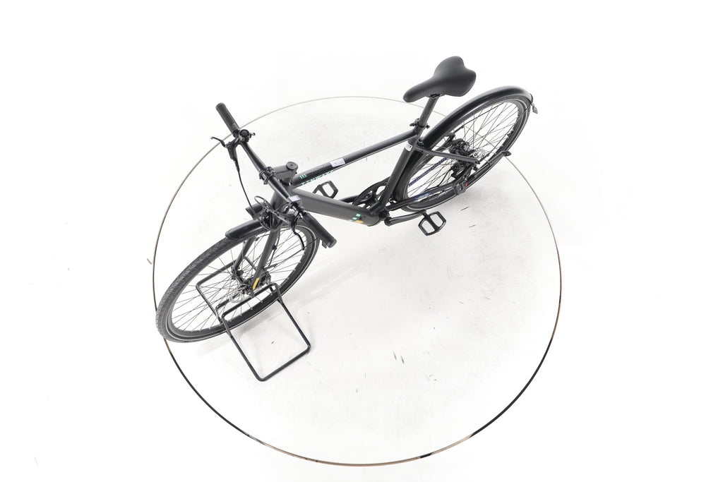TENWAYS CGO600 City E-Bike - Image 18