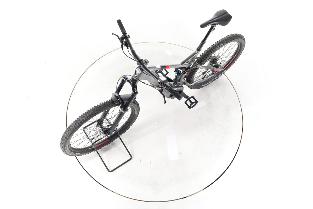 Malaguti Civetta FS 6.0 E-Bike Fully - Image 18