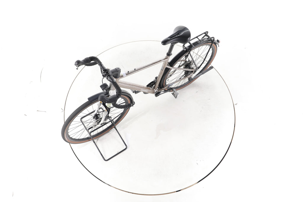 Bergamont Grandurance RD 20 Gravelbike - Image 18