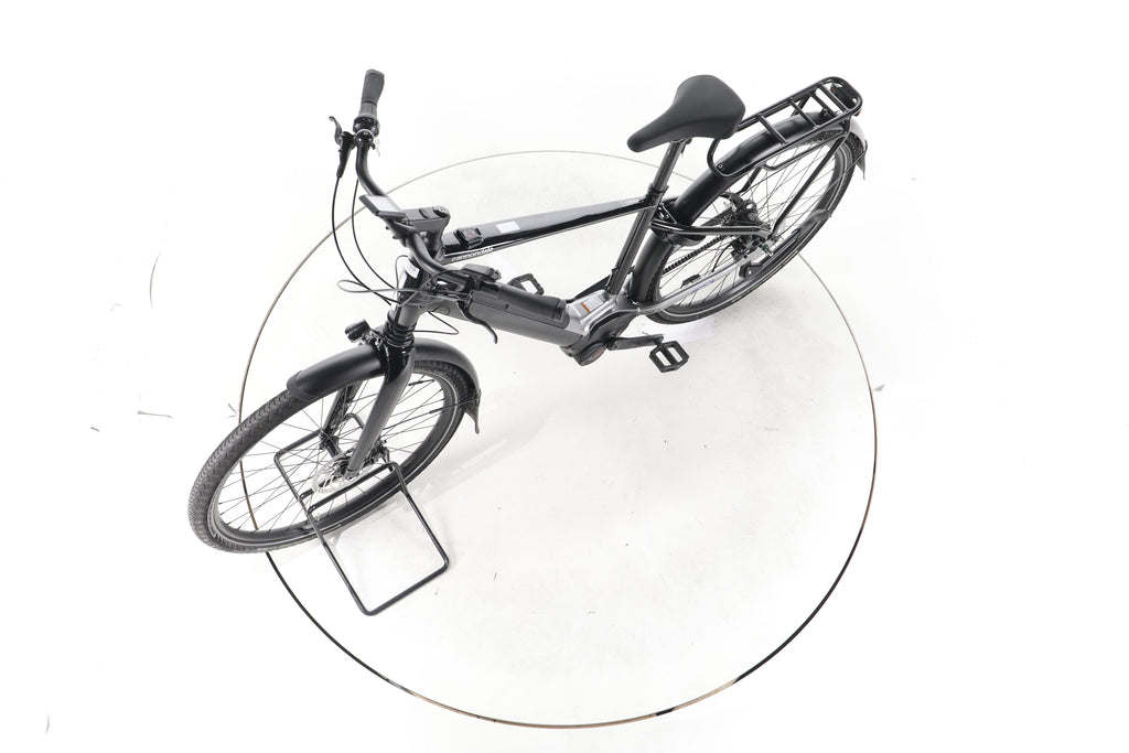 Cannondale Mavaro 3 City E-Bike - Image 18
