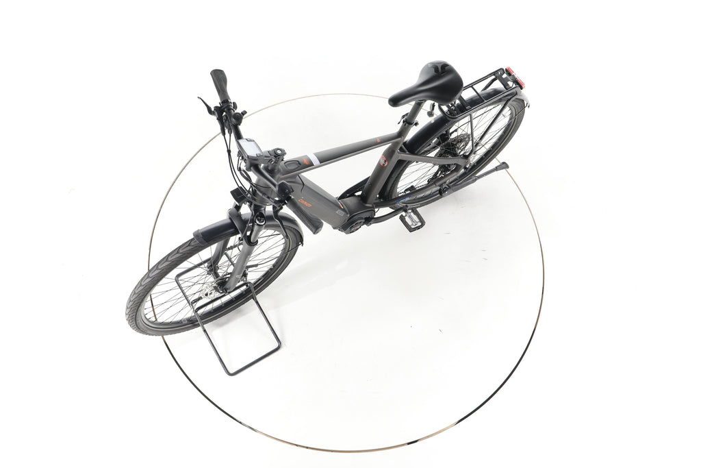 Carver Route E.530 Trekking E-Bike - Image 18