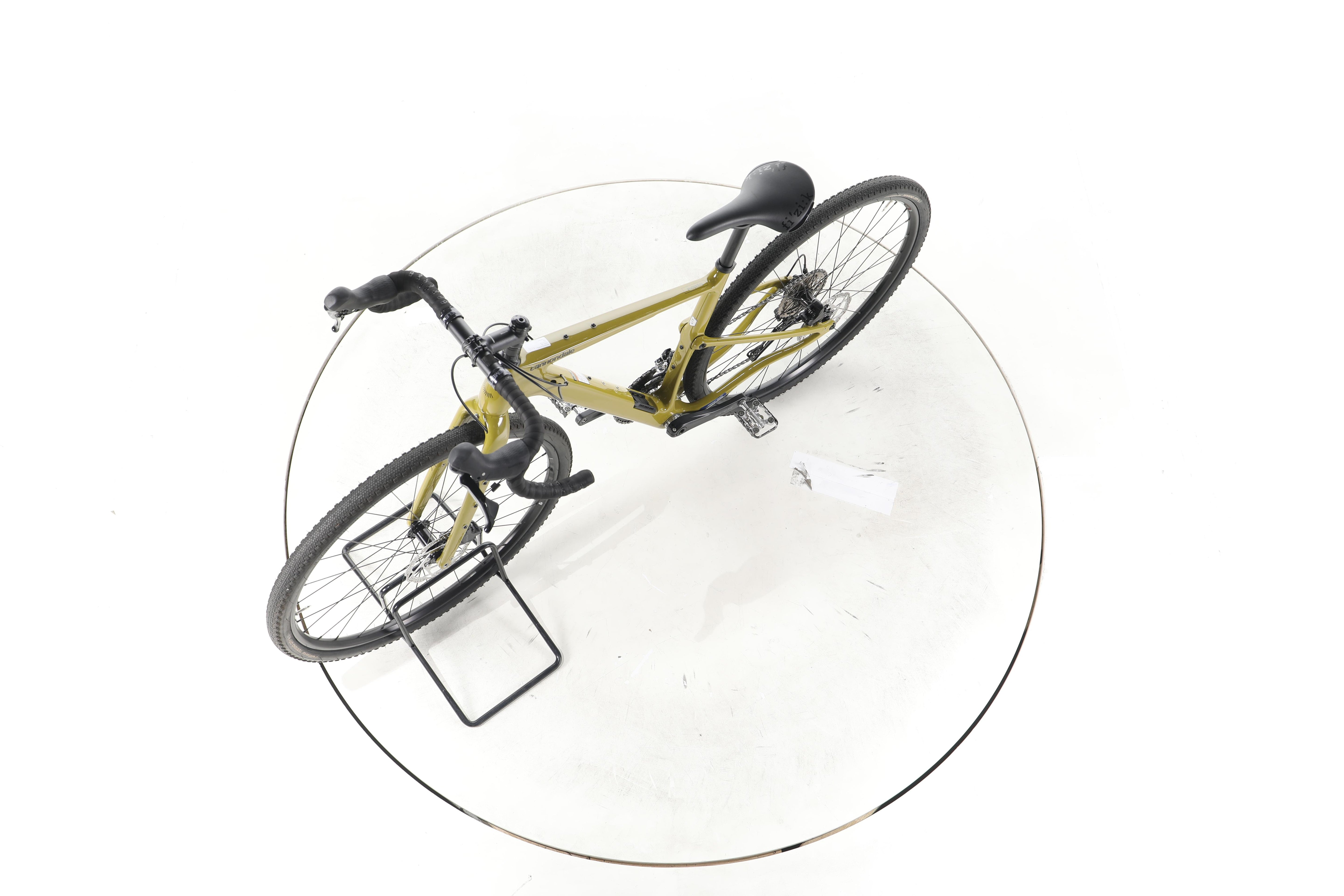 Cannondale Topstone 4 Gravelbike Carbon - Image 18