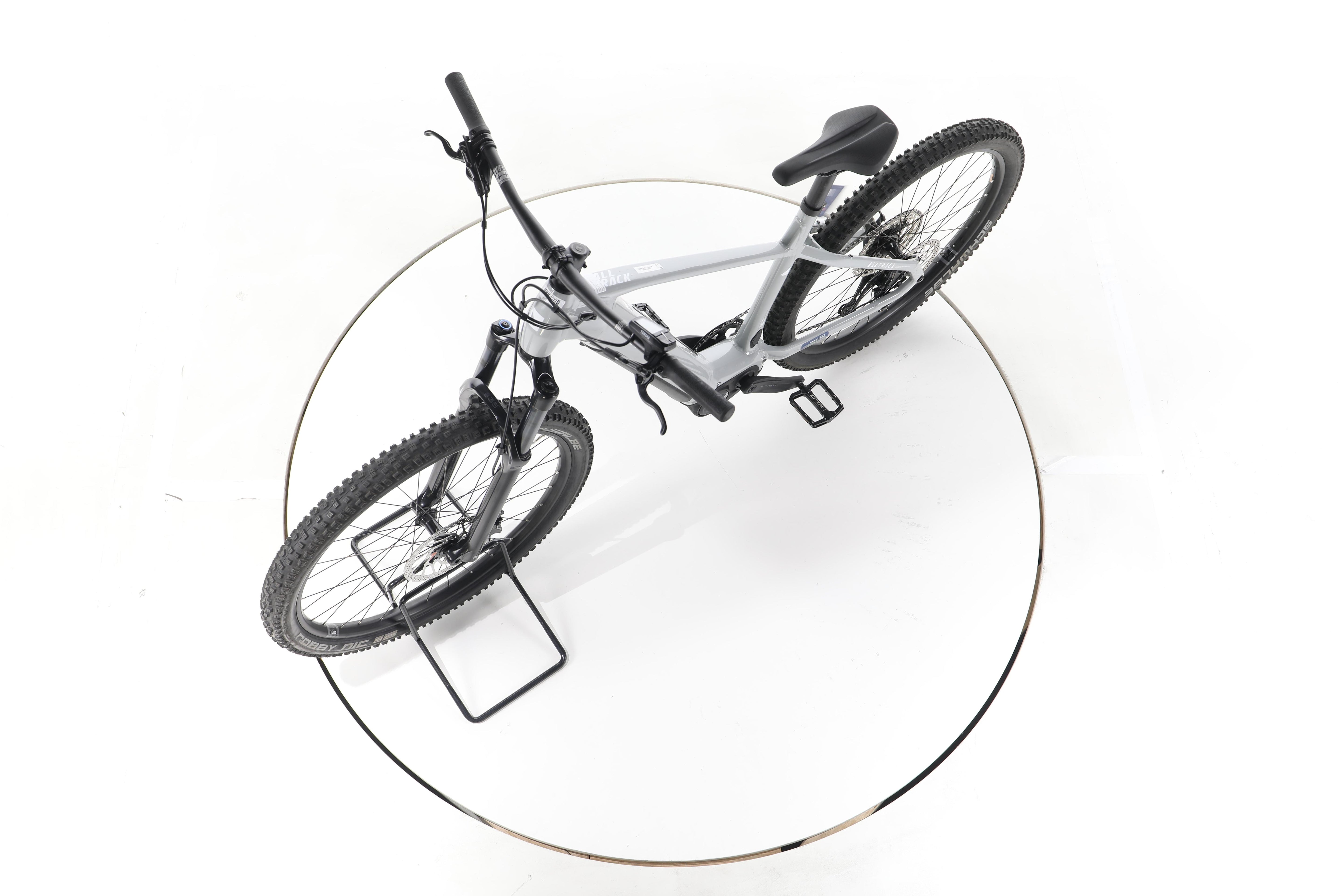 Haibike AllTrack 7 E-Bike - Image 18