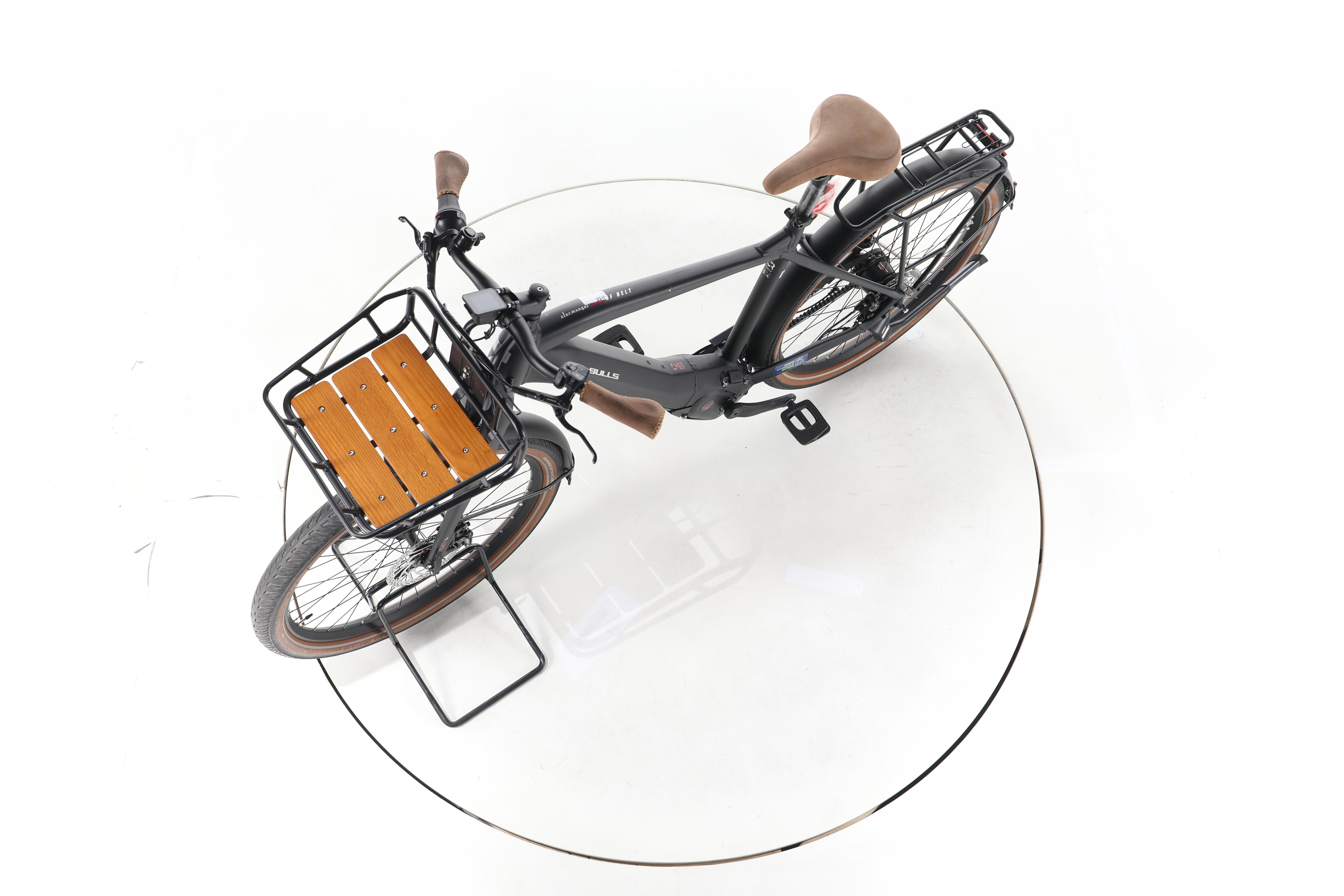Bulls Sturmvogel EVO 5F City E-Bike - Image 18