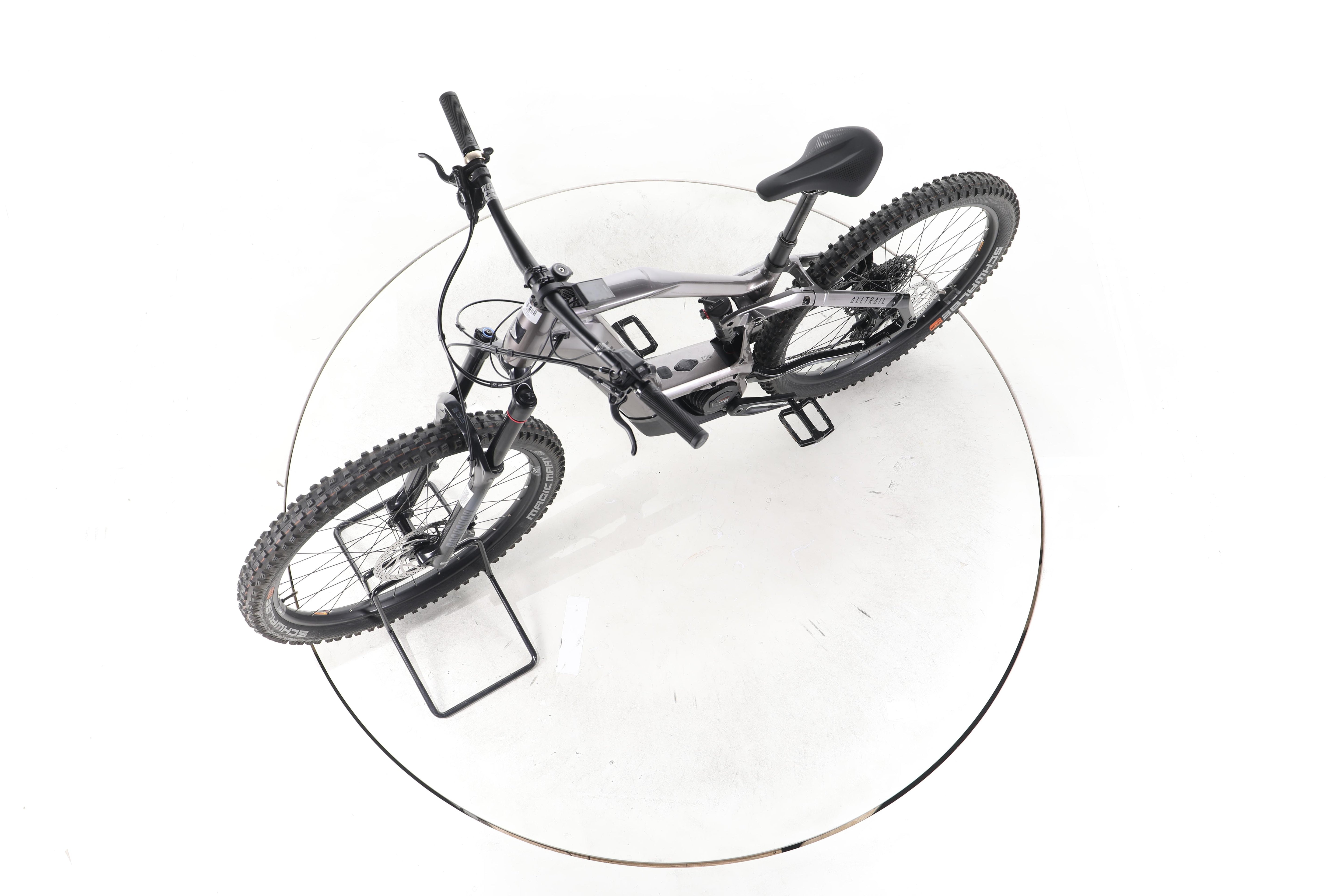 Haibike AllTrail 10 E-Bike Fully 2024 - Image 18