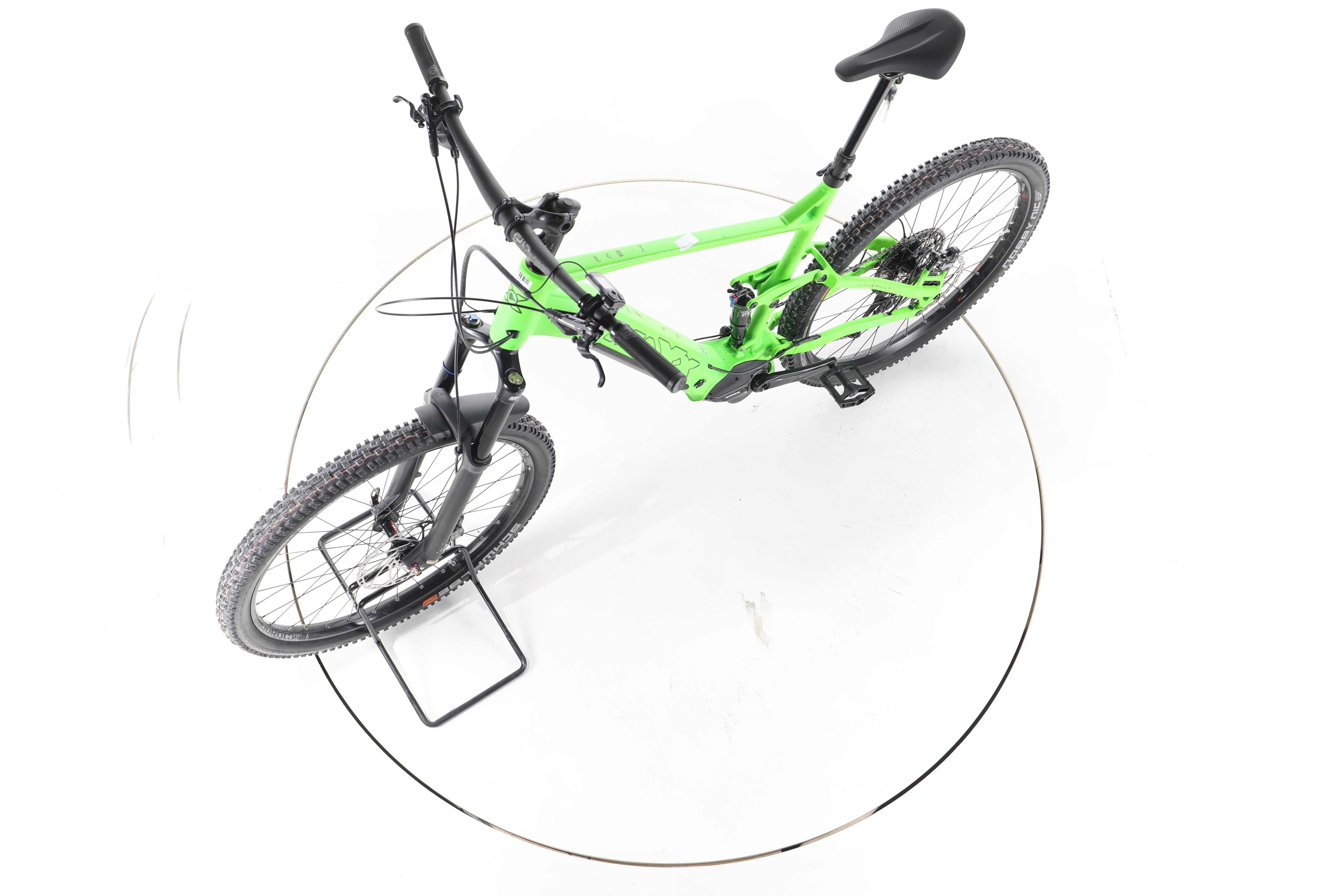 MAXX FAB.4 ELS E-Bike Fully - Image 18