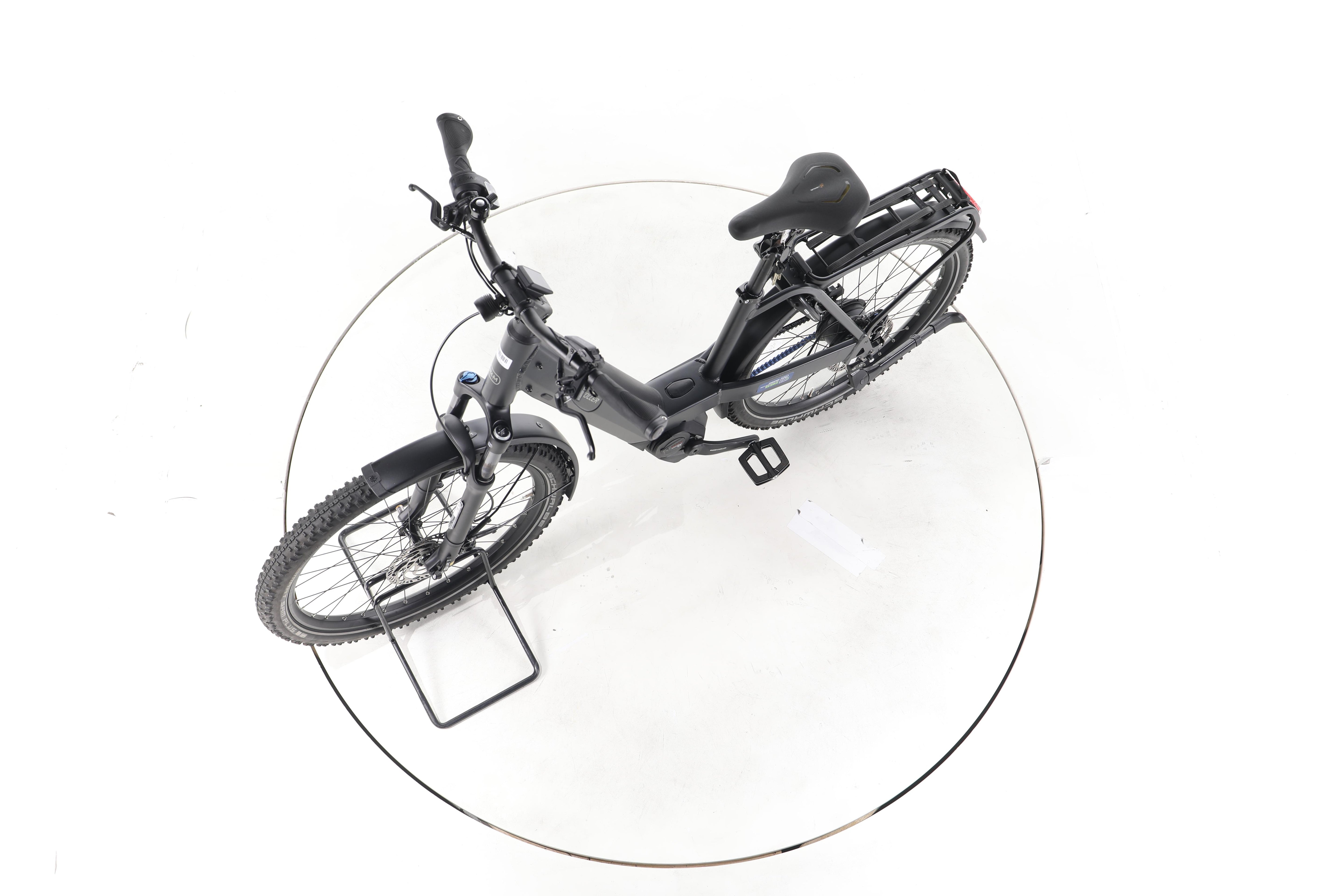 Riese & Müller Nevo4 GT vario City E-Bike Tiefeinsteiger - Image 18