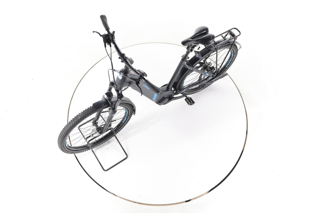 Conway Cairon C 2.0 Trekking E-Bike Tiefeinsteiger - Image 18
