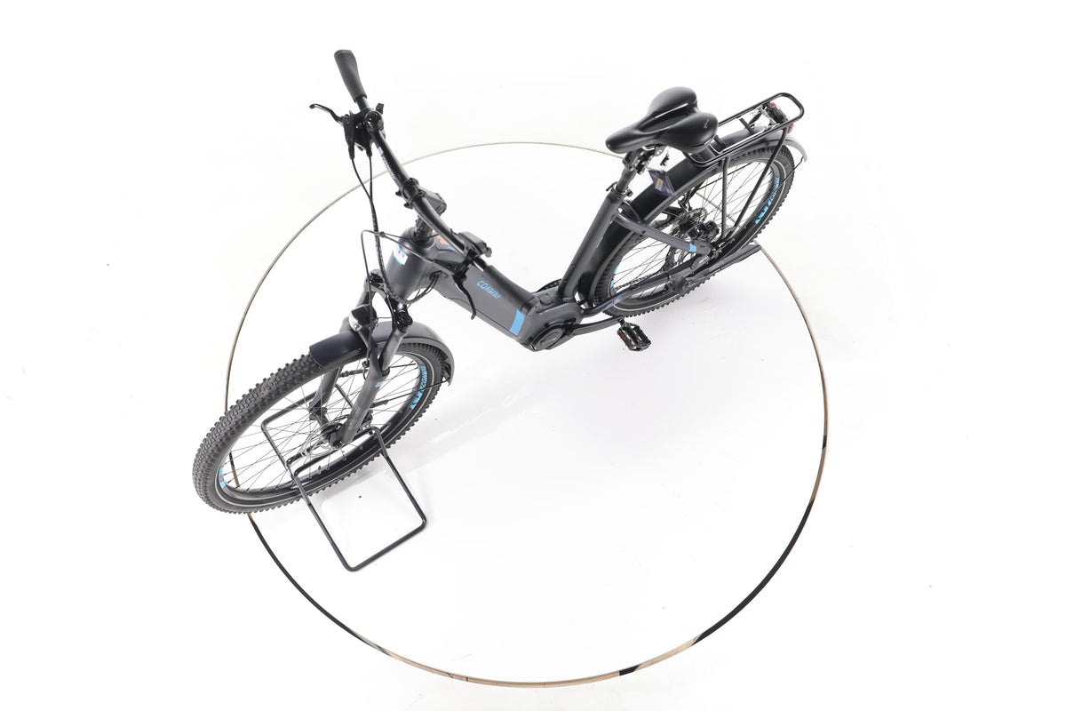 Conway Cairon C 2.0 Trekking E-Bike Tiefeinsteiger - Image 18