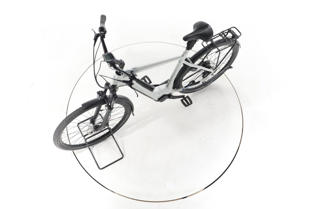 Victoria eManufaktur 11.8 Trekking E-Bike - Image 18